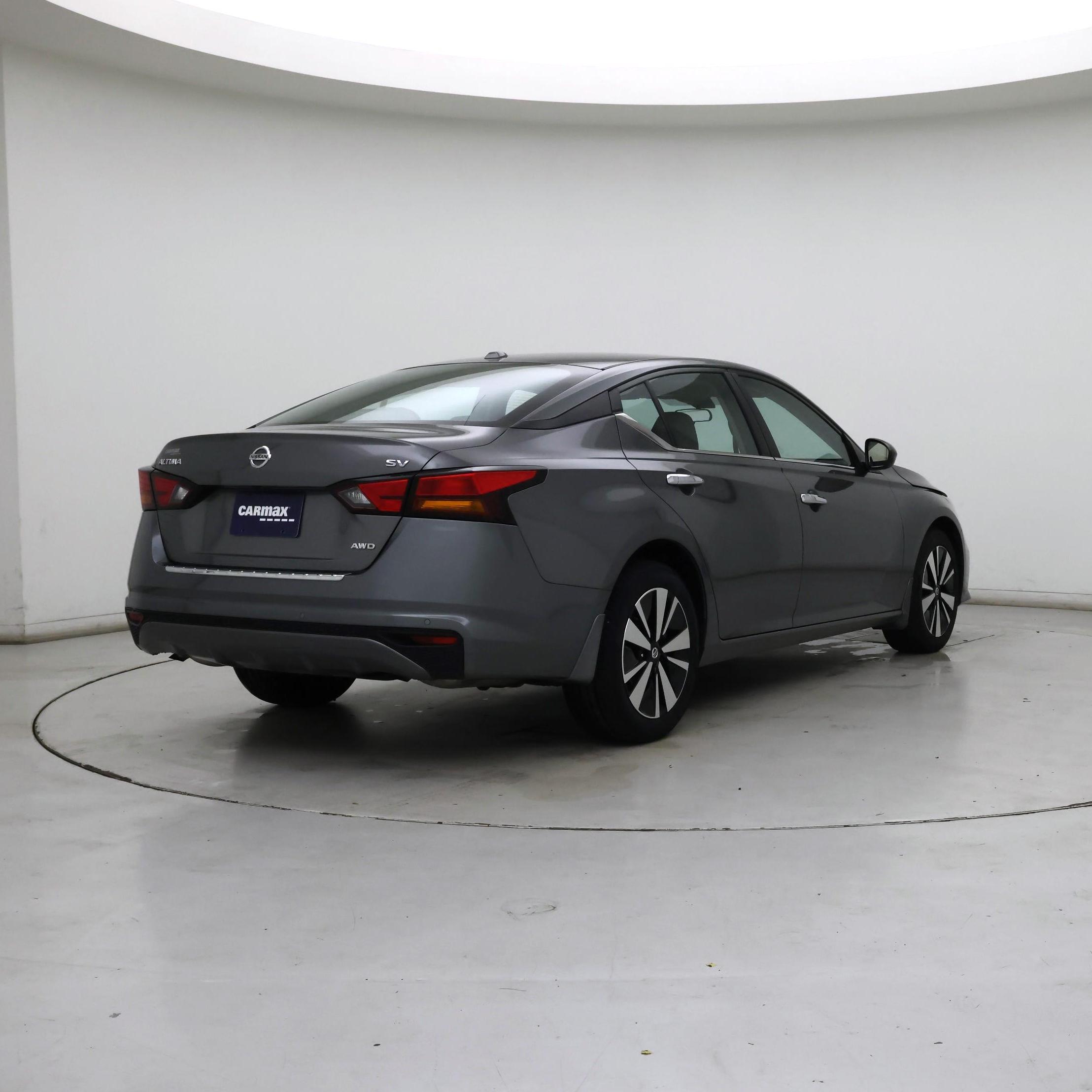 Thumbnail: 2022 Nissan Altima - 8