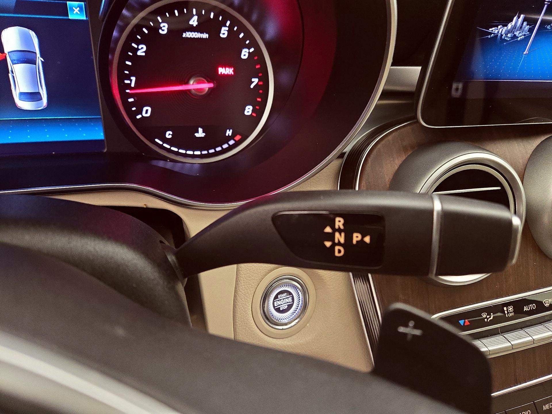 Thumbnail: 2019 Mercedes-Benz C-Class - 17