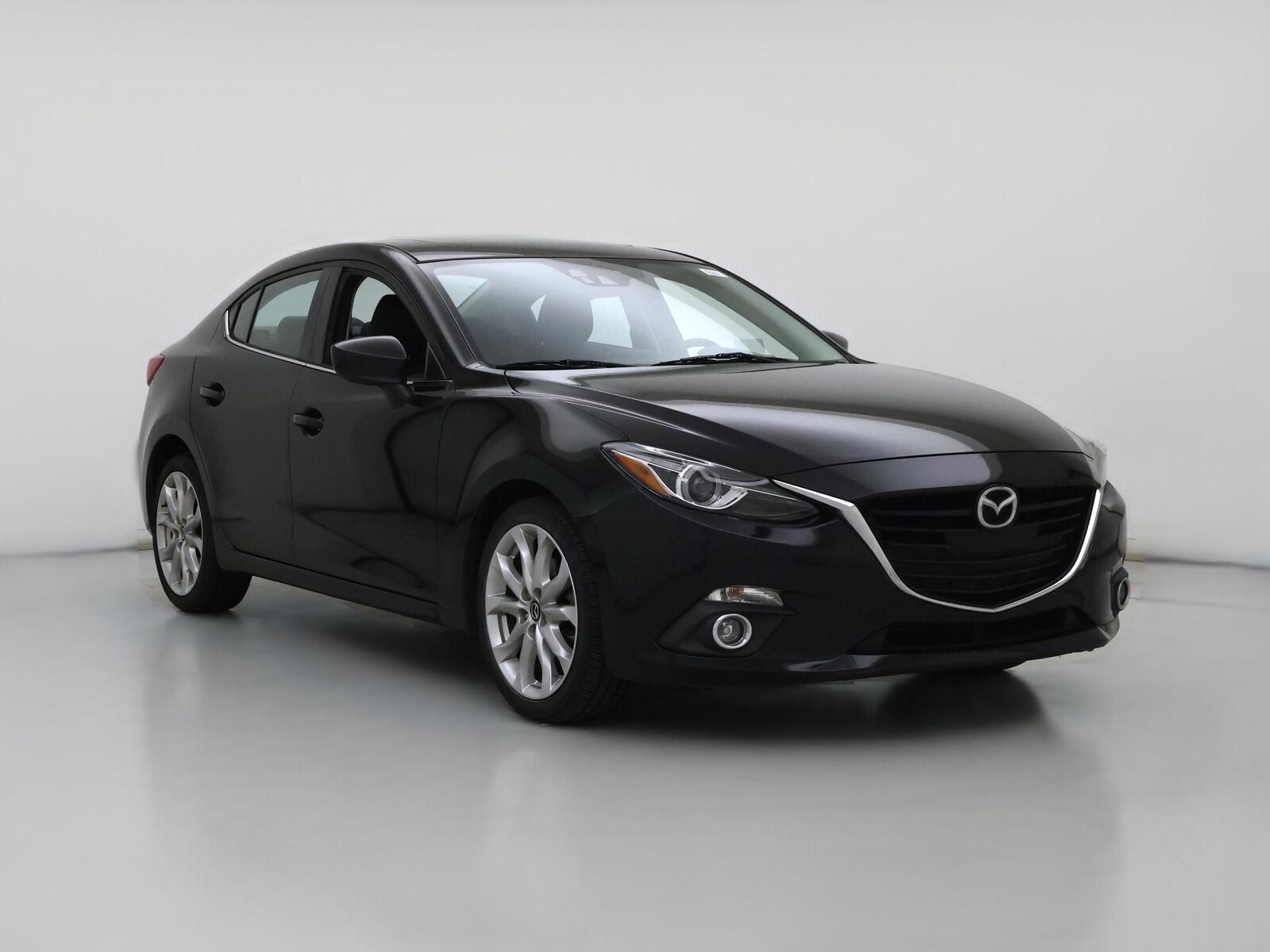2014 Mazda MAZDA3 s Grand Touring