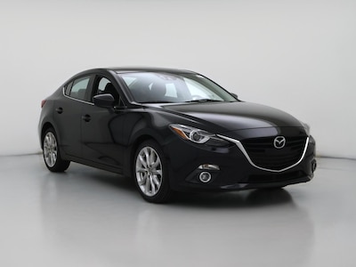 2014 Mazda Mazda3 S Grand Touring