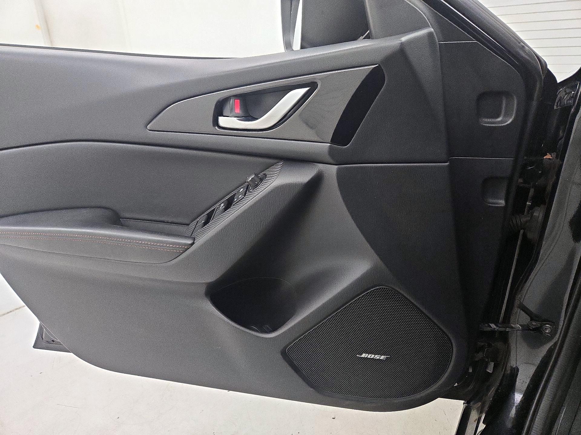 Thumbnail: 2014 Mazda Mazda3 - 12