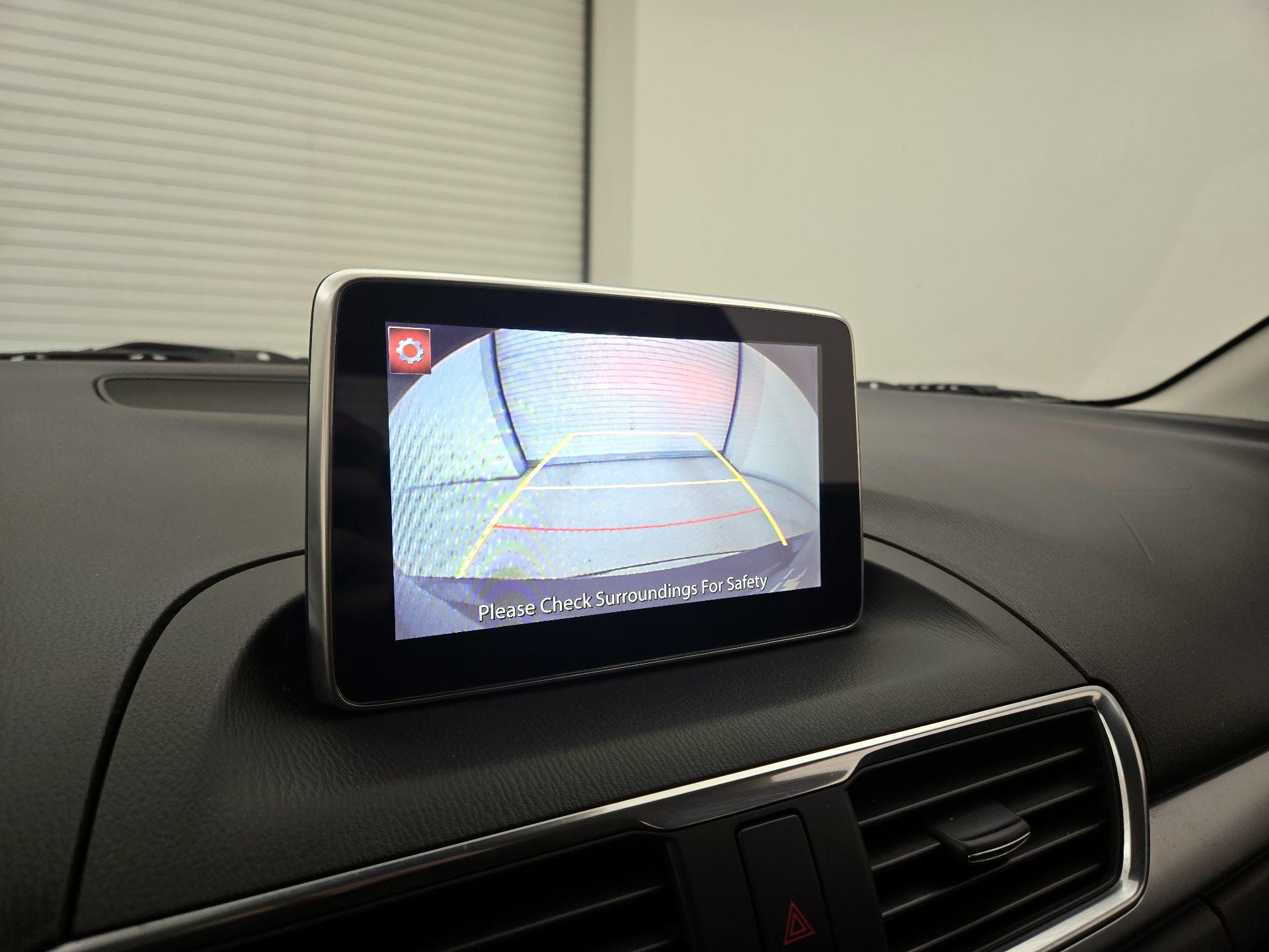 Thumbnail: 2014 Mazda Mazda3 - 14