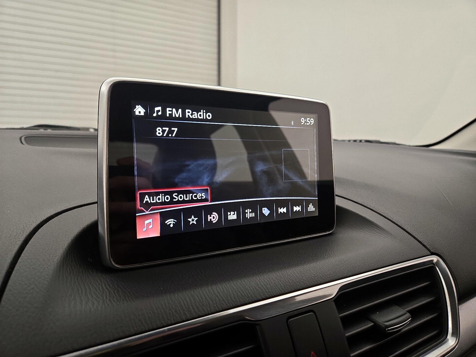 Thumbnail: 2014 Mazda Mazda3 - 15