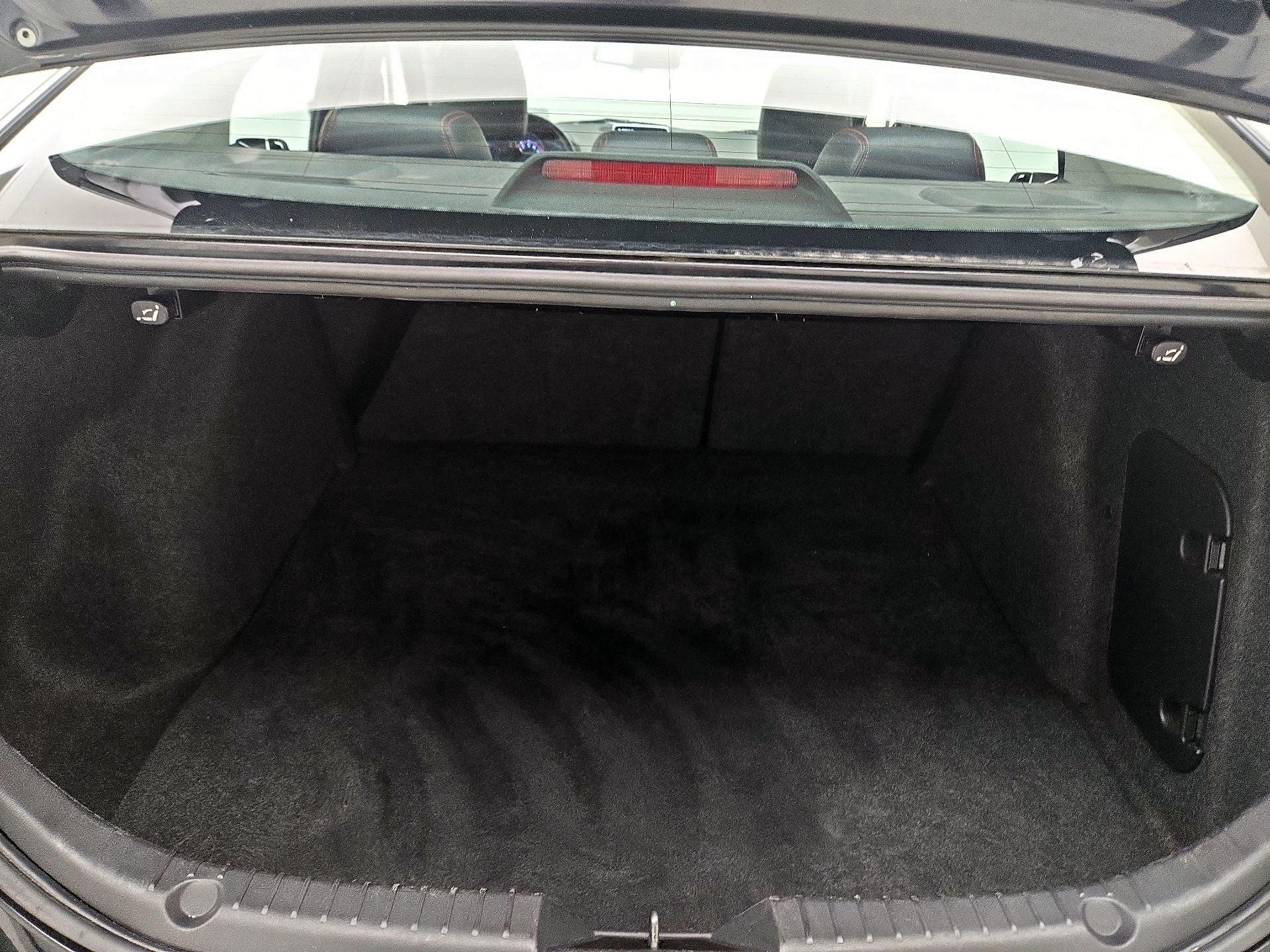 Thumbnail: 2014 Mazda Mazda3 - 19