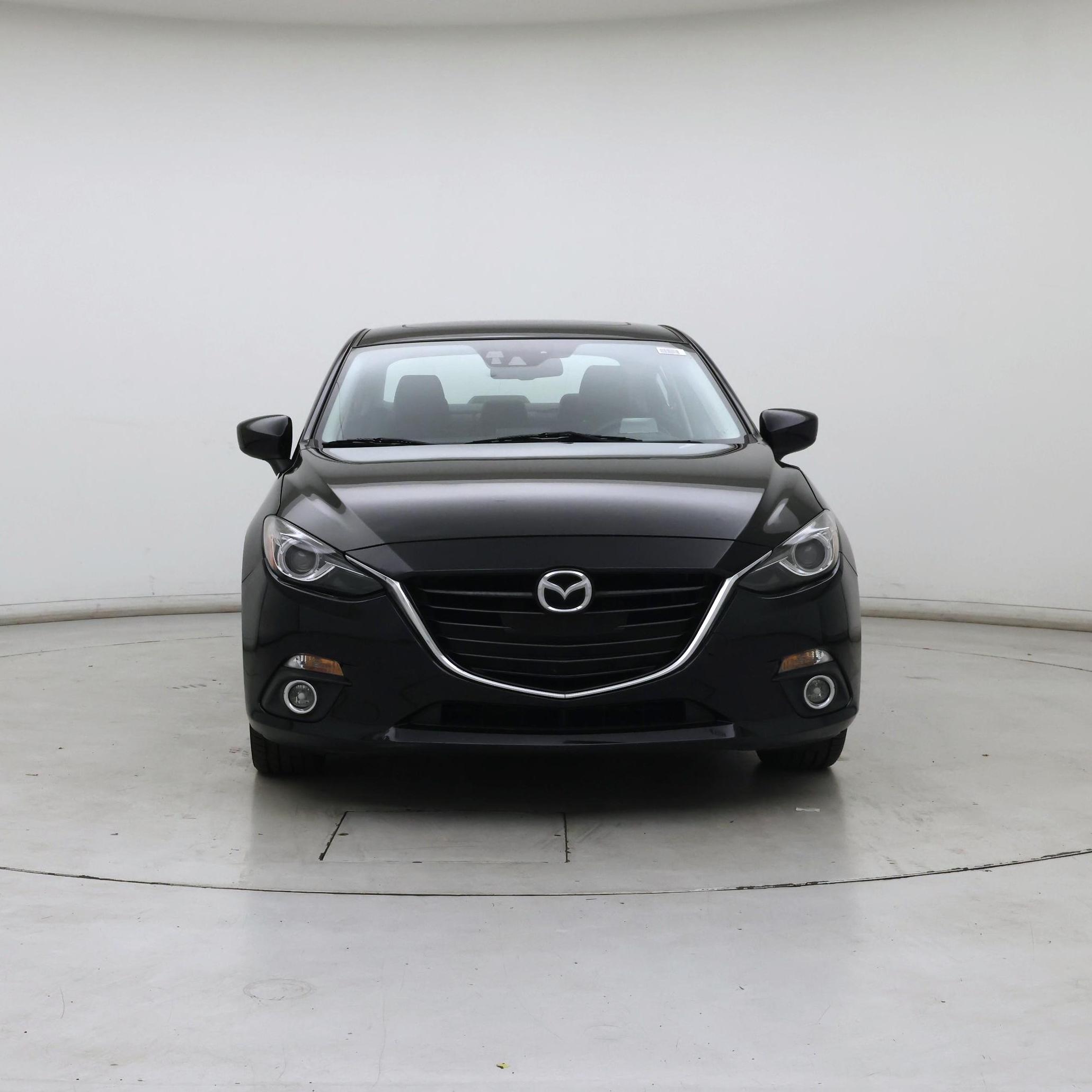 Thumbnail: 2014 Mazda Mazda3 - 5