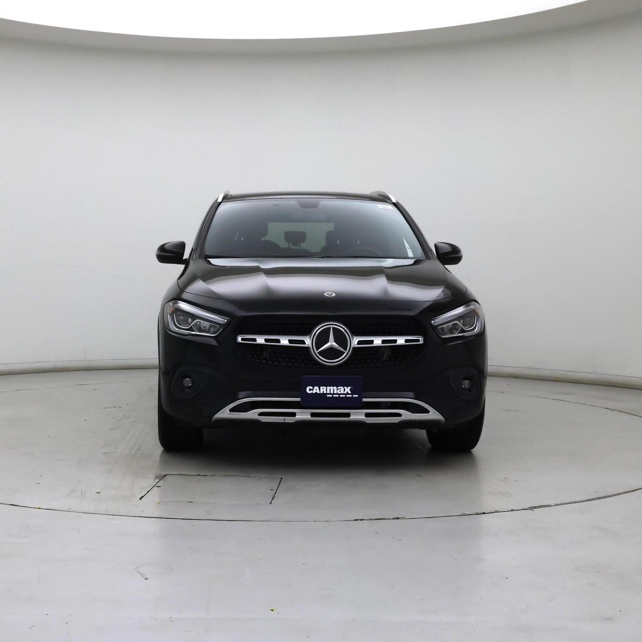 Thumbnail: 2022 Mercedes-Benz GLA - 5