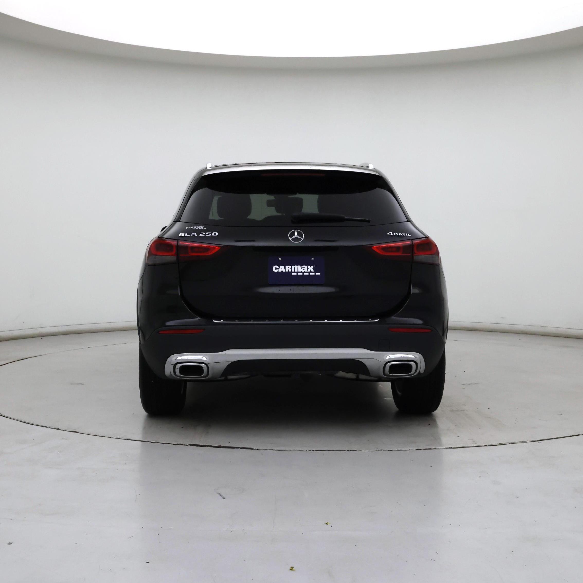 Thumbnail: 2022 Mercedes-Benz GLA - 6