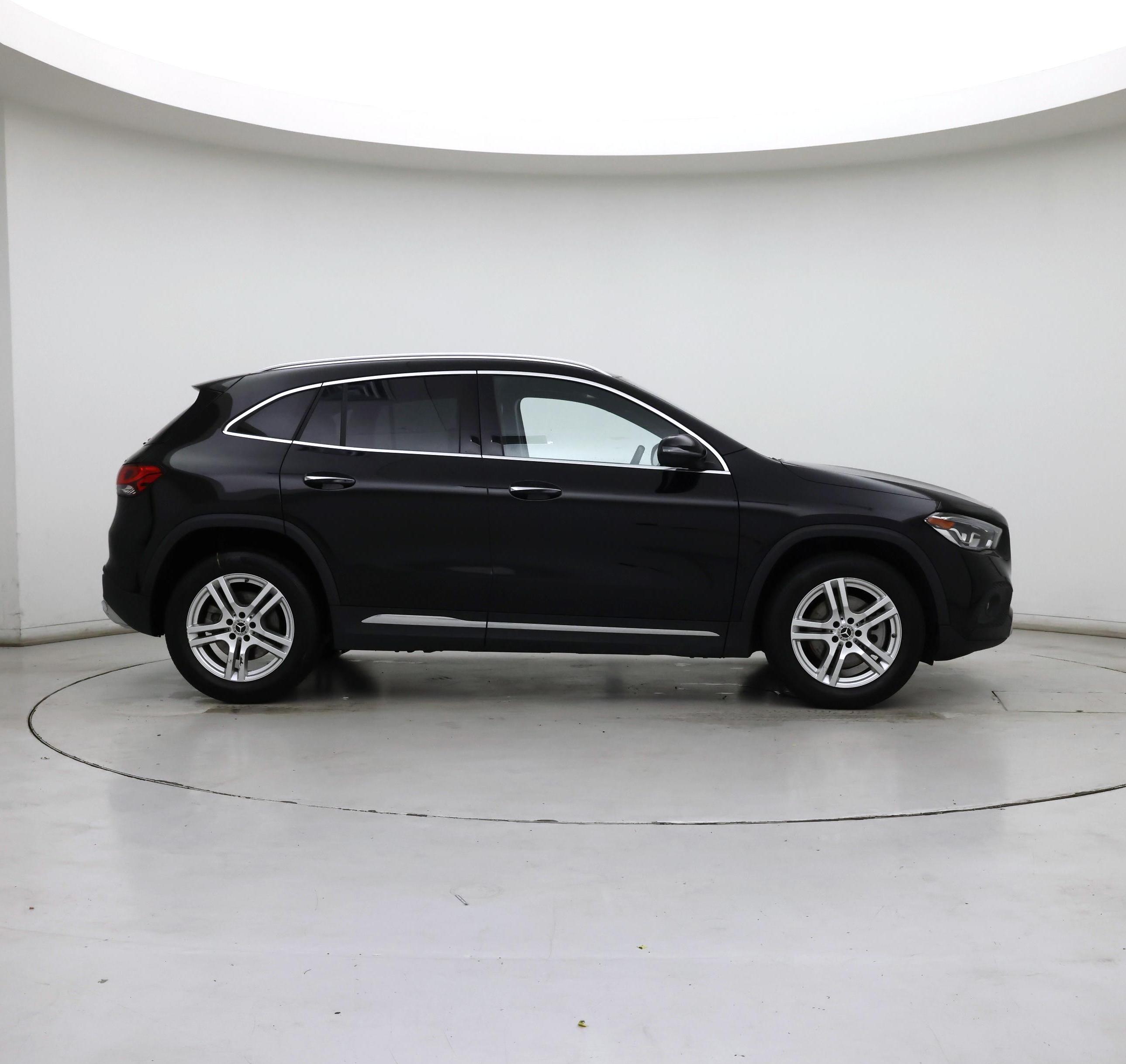 Thumbnail: 2022 Mercedes-Benz GLA - 7