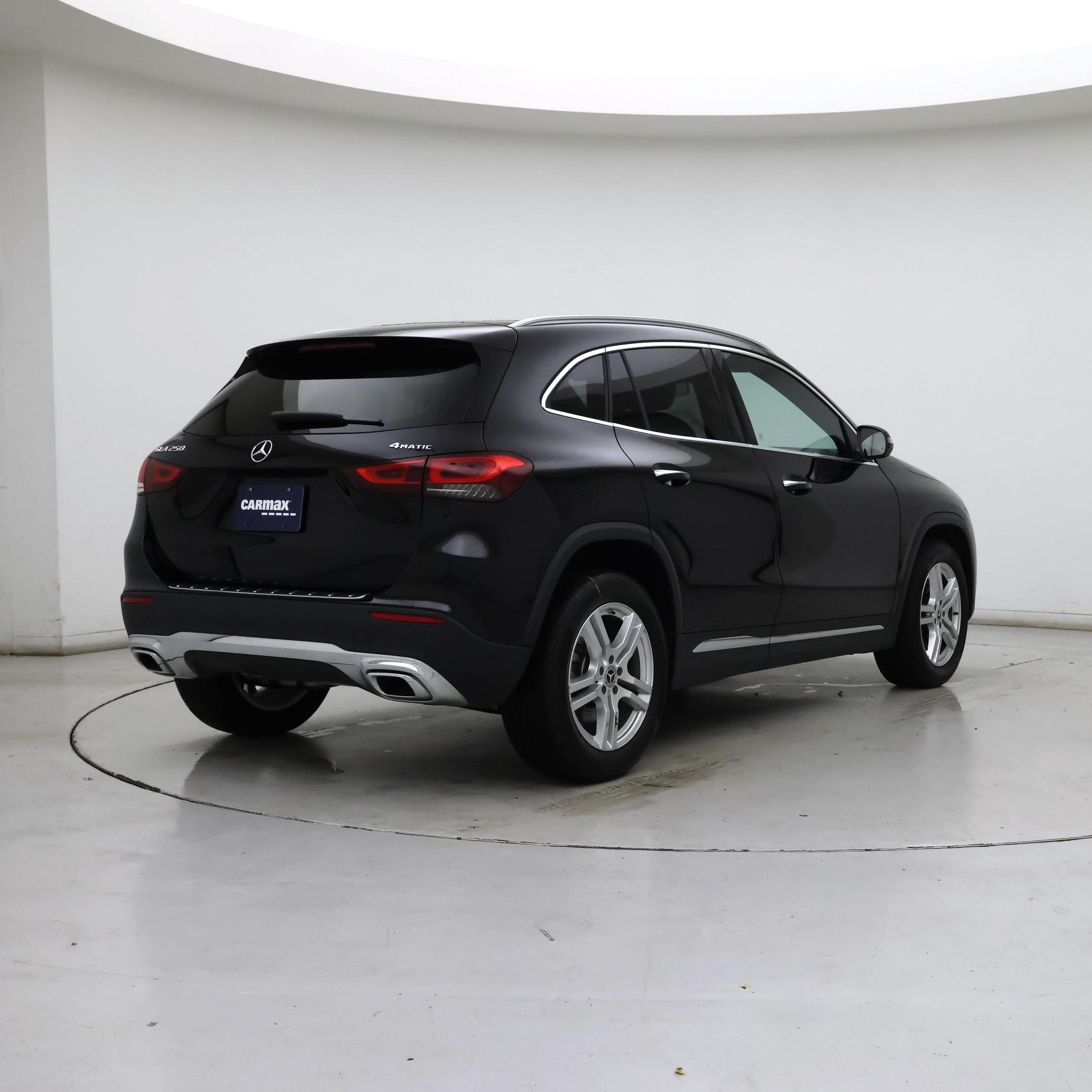 Thumbnail: 2022 Mercedes-Benz GLA - 8