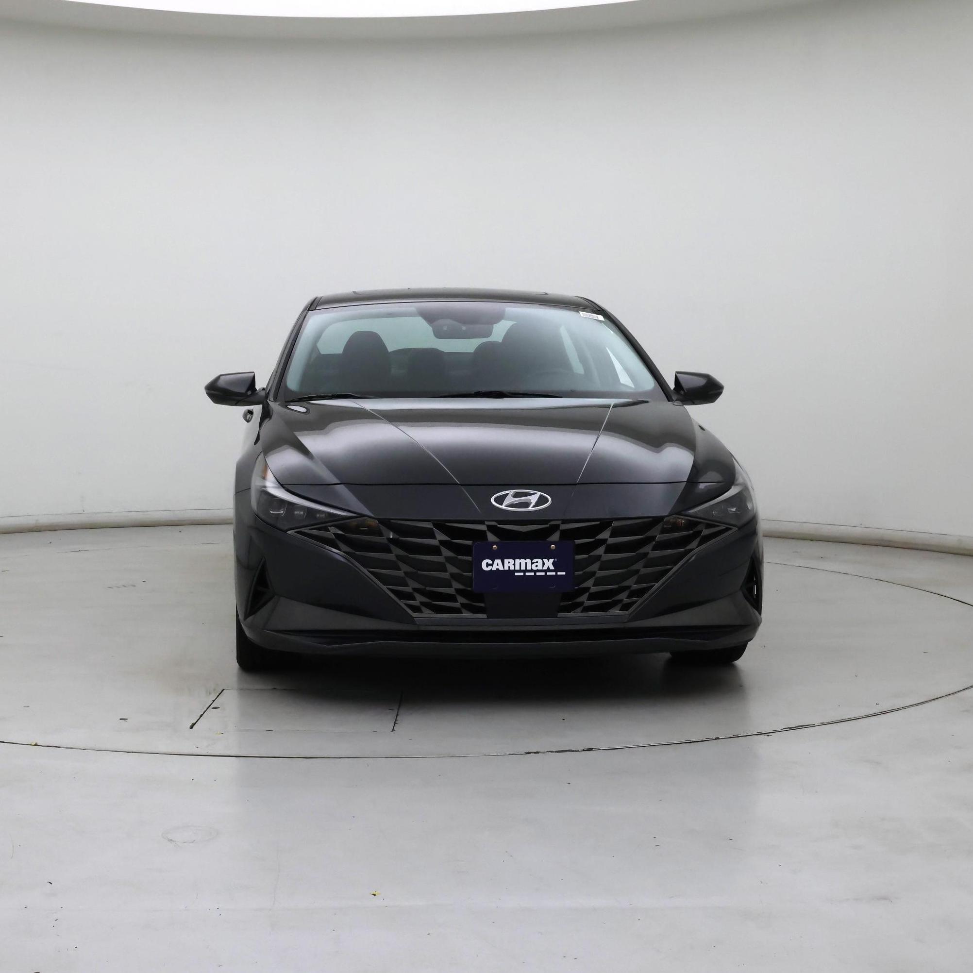 Thumbnail: 2023 Hyundai Elantra - 5