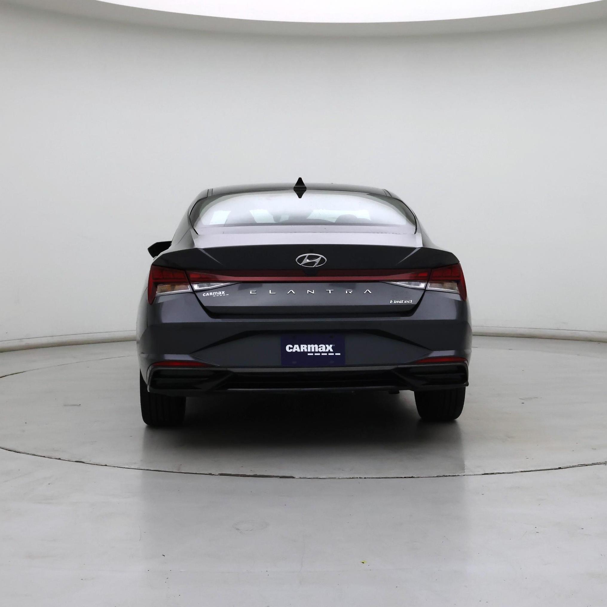 Thumbnail: 2023 Hyundai Elantra - 6