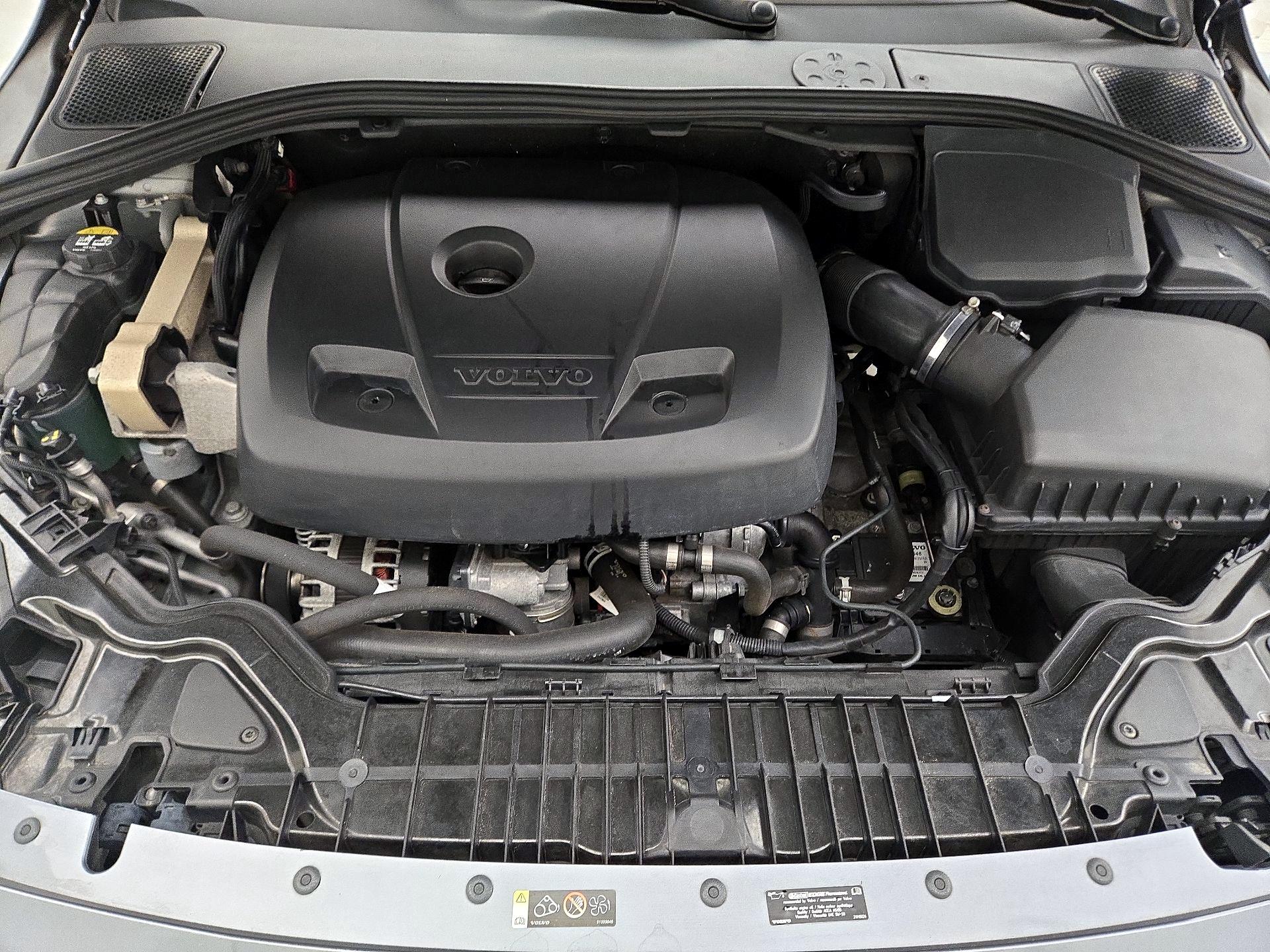 Thumbnail: 2017 Volvo S60 - 20
