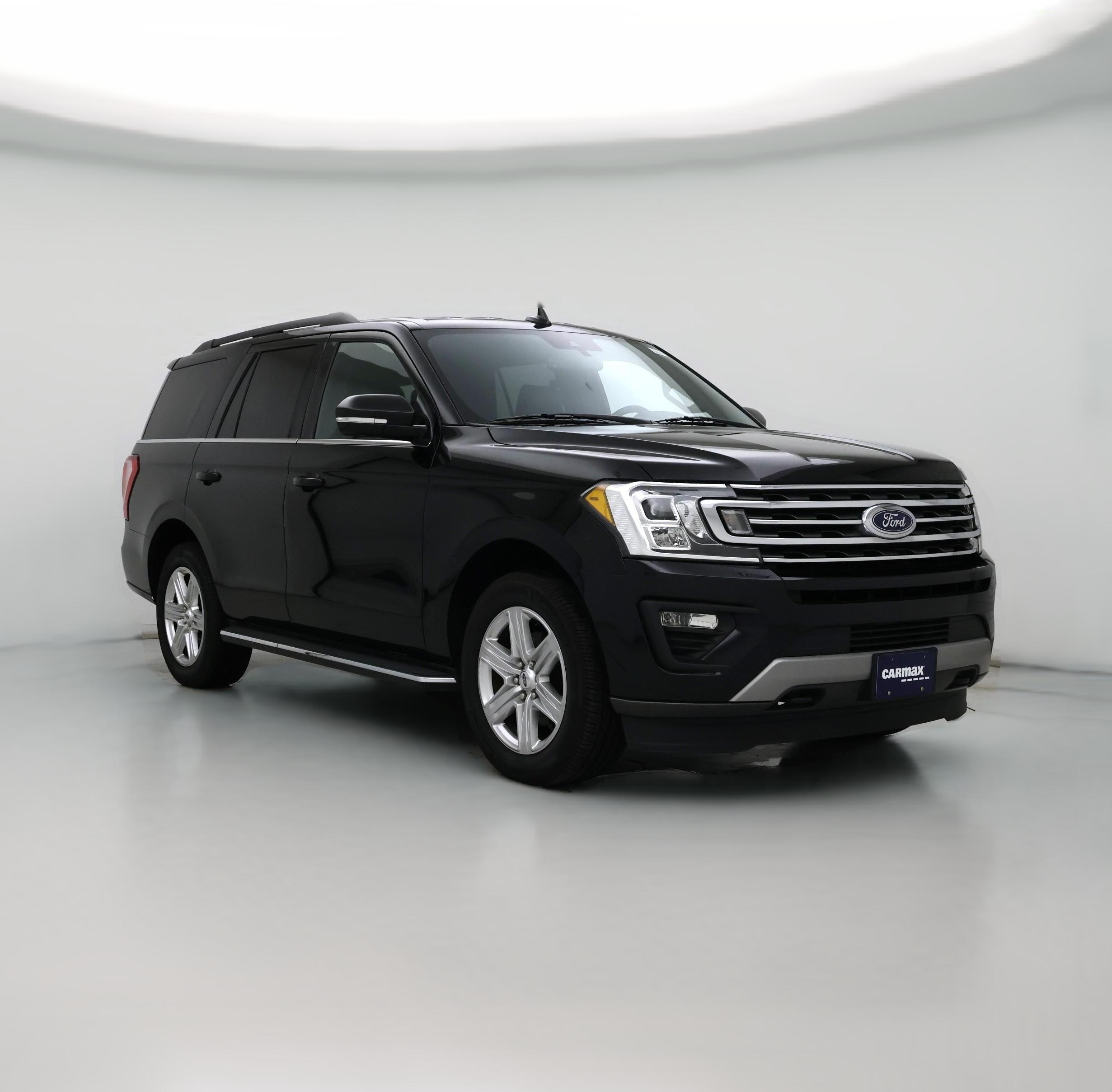 Thumbnail: 2020 Ford Expedition - 1