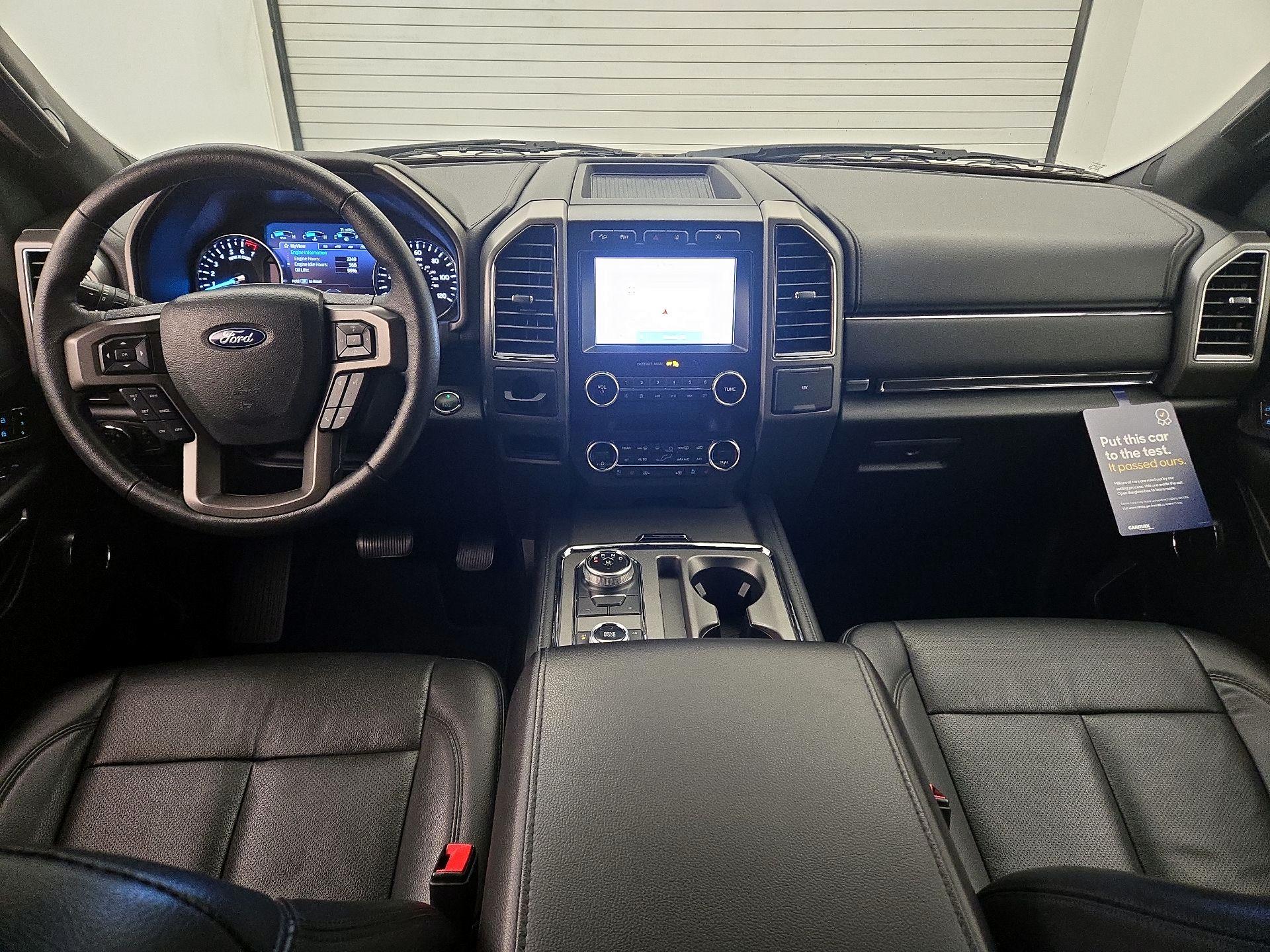 Thumbnail: 2020 Ford Expedition - 9