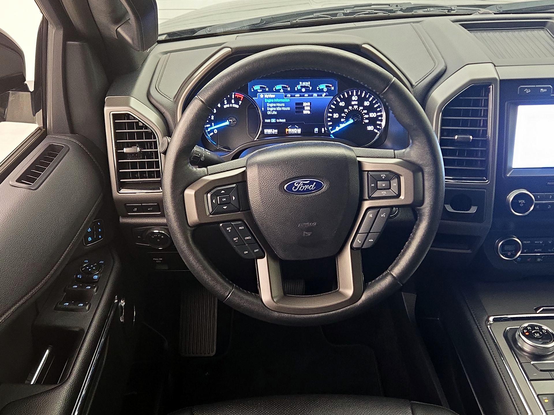 Thumbnail: 2020 Ford Expedition - 10