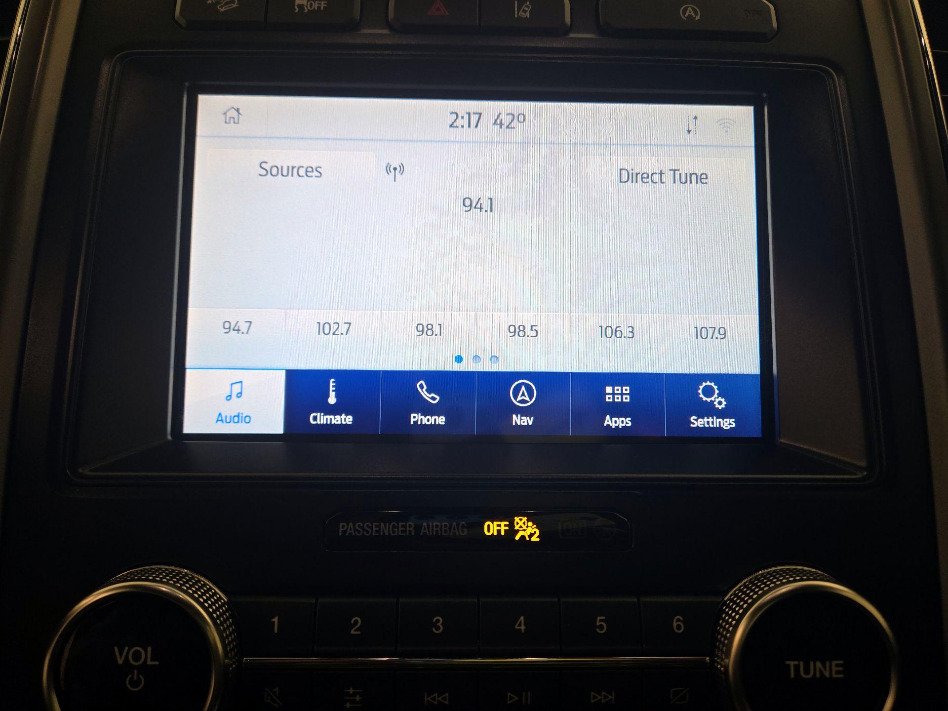 Thumbnail: 2020 Ford Expedition - 16