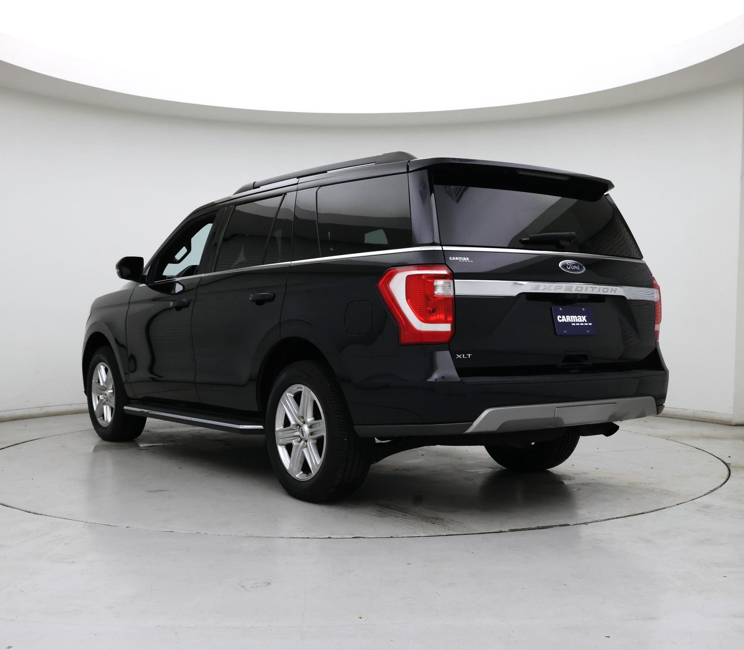 Thumbnail: 2020 Ford Expedition - 2