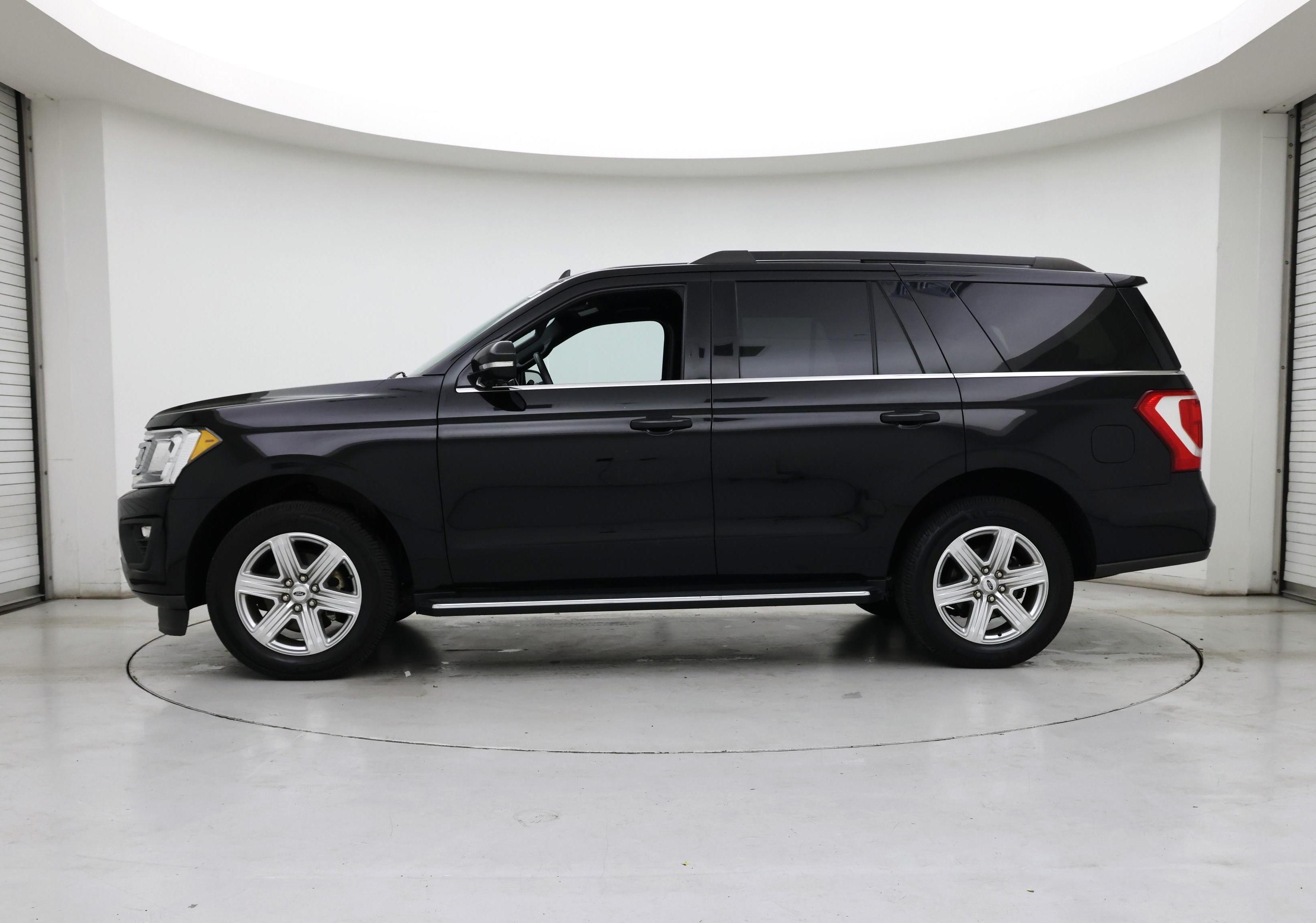 Thumbnail: 2020 Ford Expedition - 3