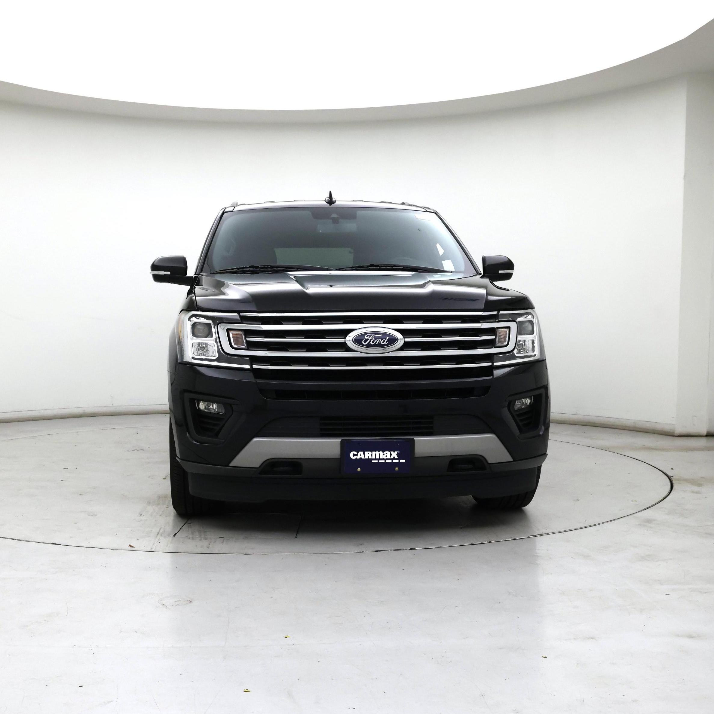 Thumbnail: 2020 Ford Expedition - 5