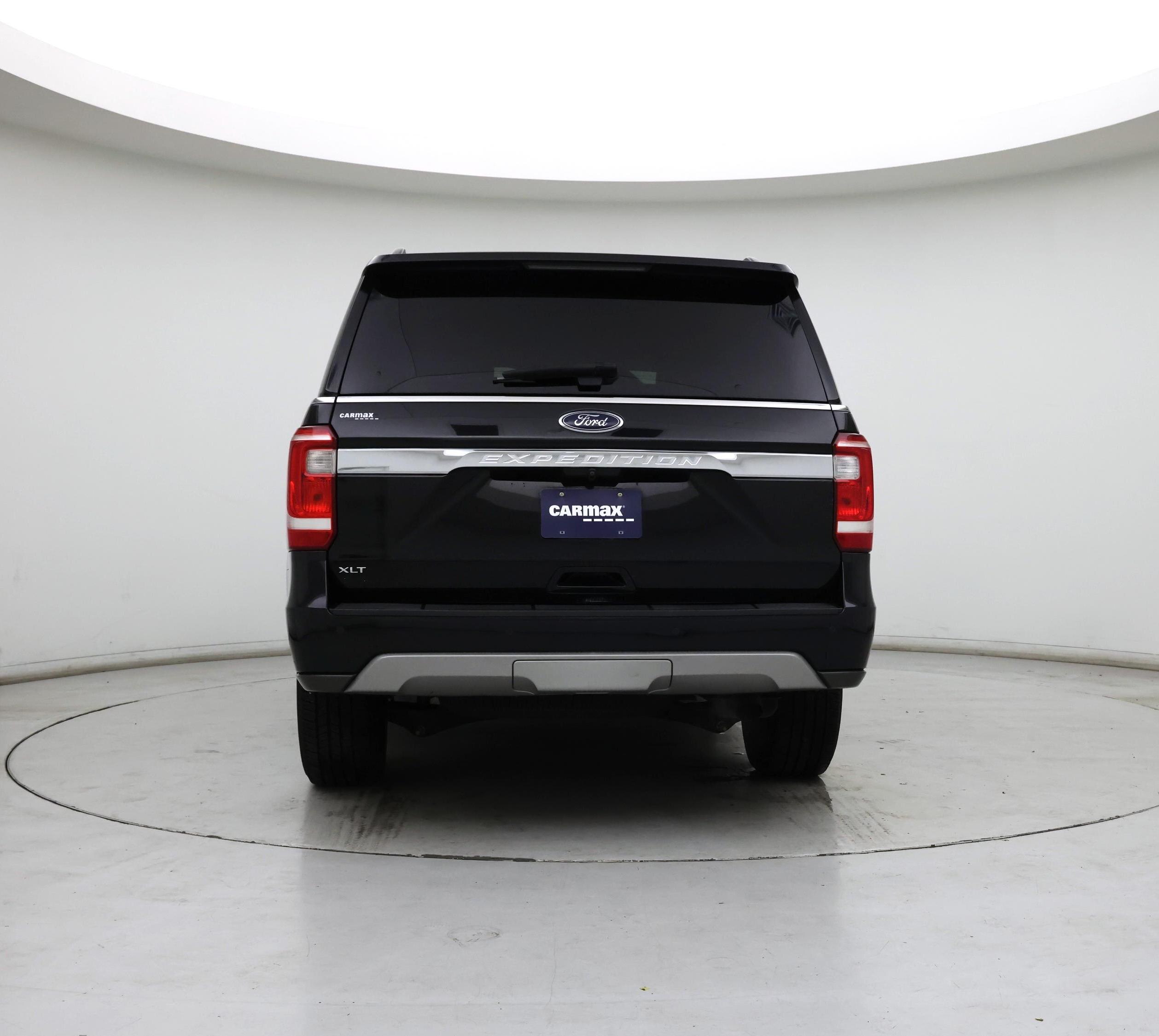 Thumbnail: 2020 Ford Expedition - 6