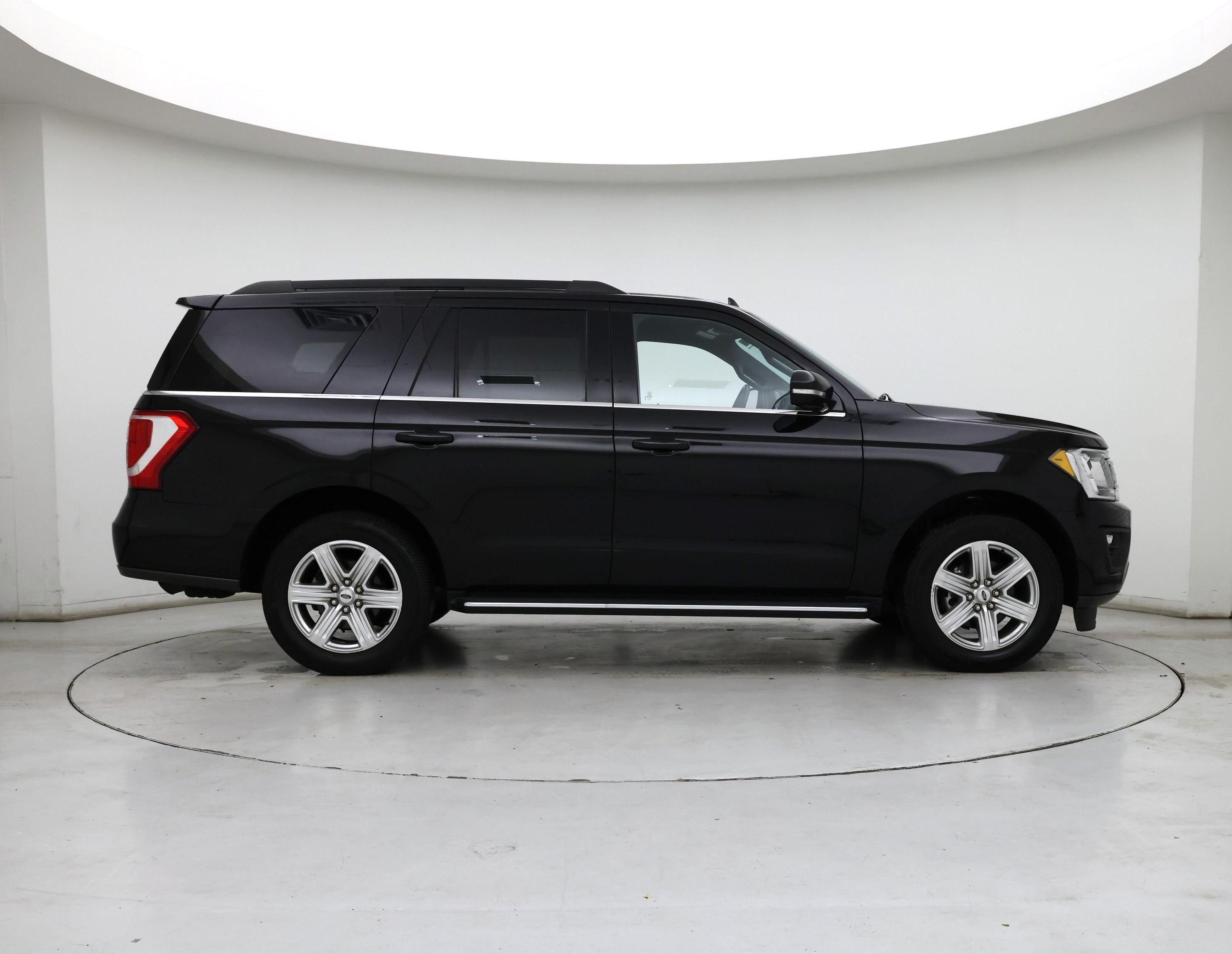 Thumbnail: 2020 Ford Expedition - 7
