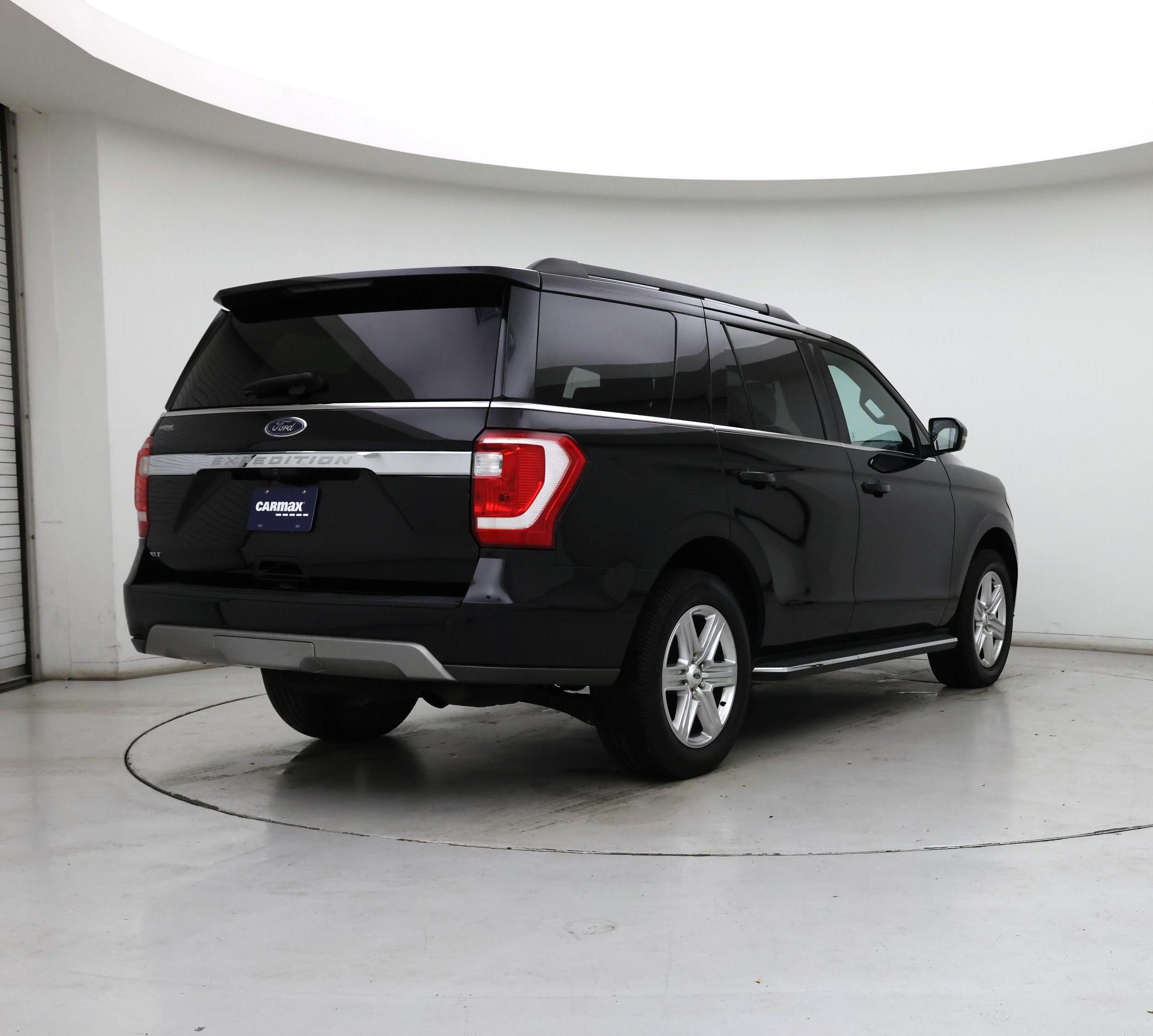 Thumbnail: 2020 Ford Expedition - 8