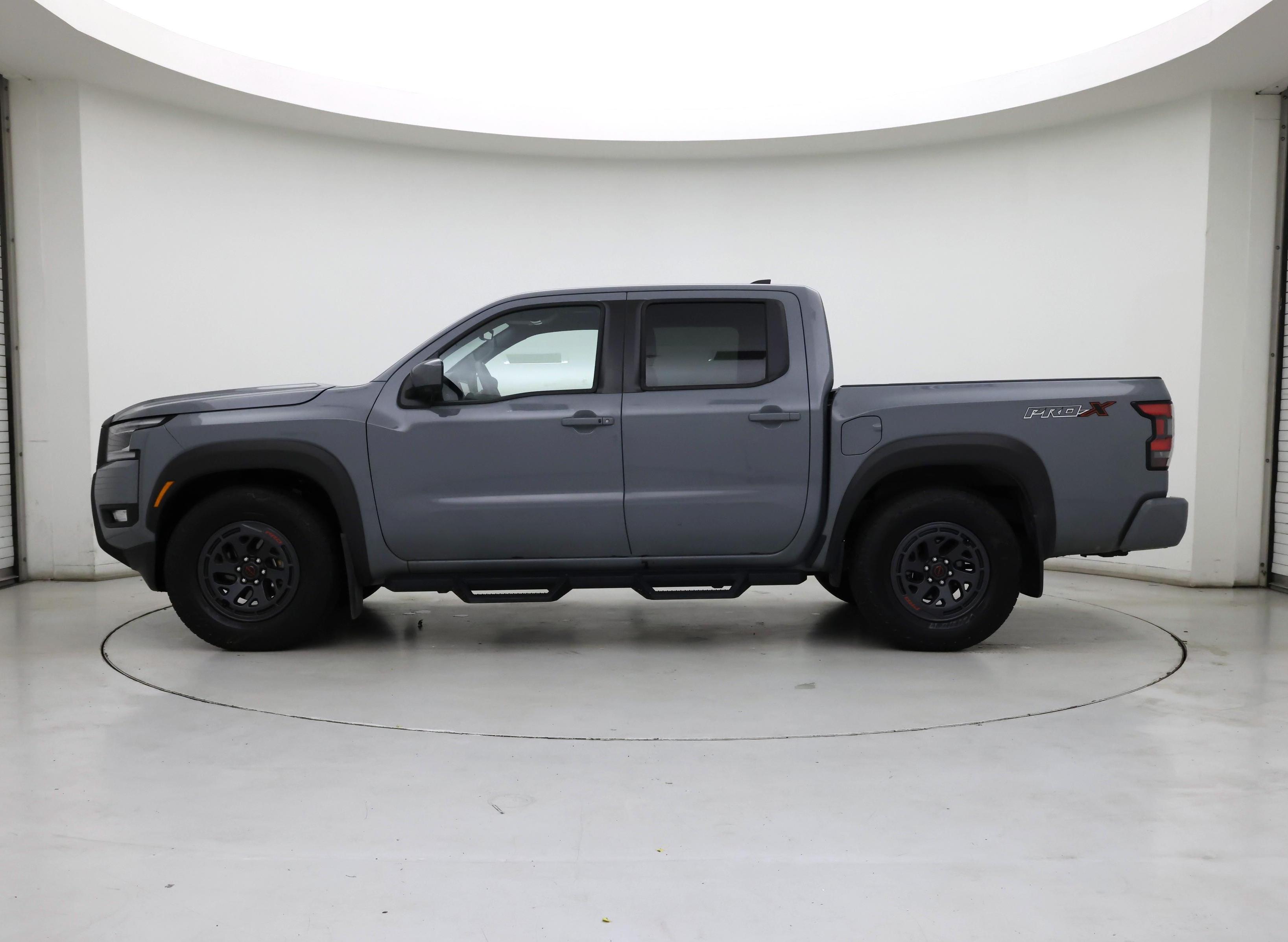 Thumbnail: 2025 Nissan Frontier - 3
