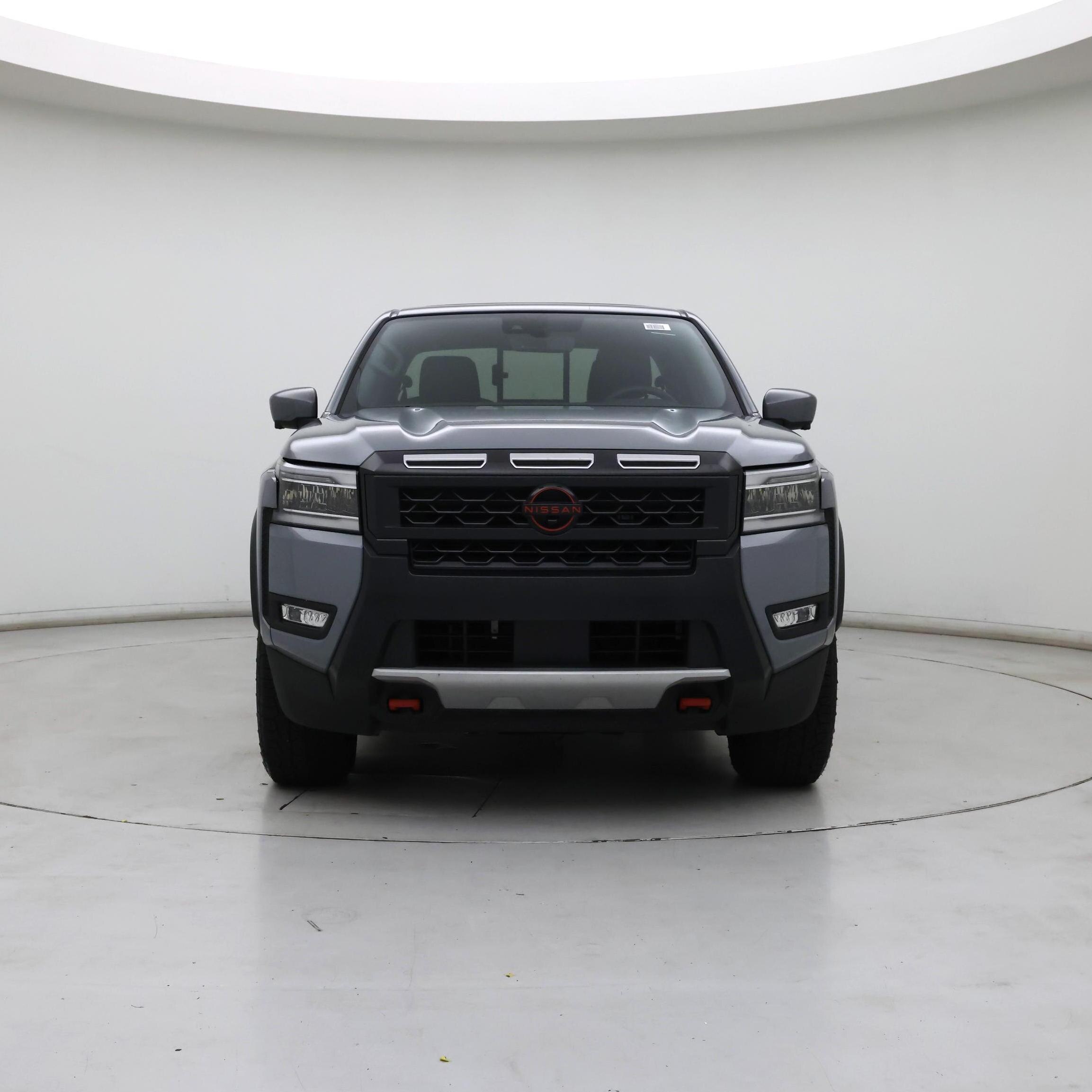 Thumbnail: 2025 Nissan Frontier - 5