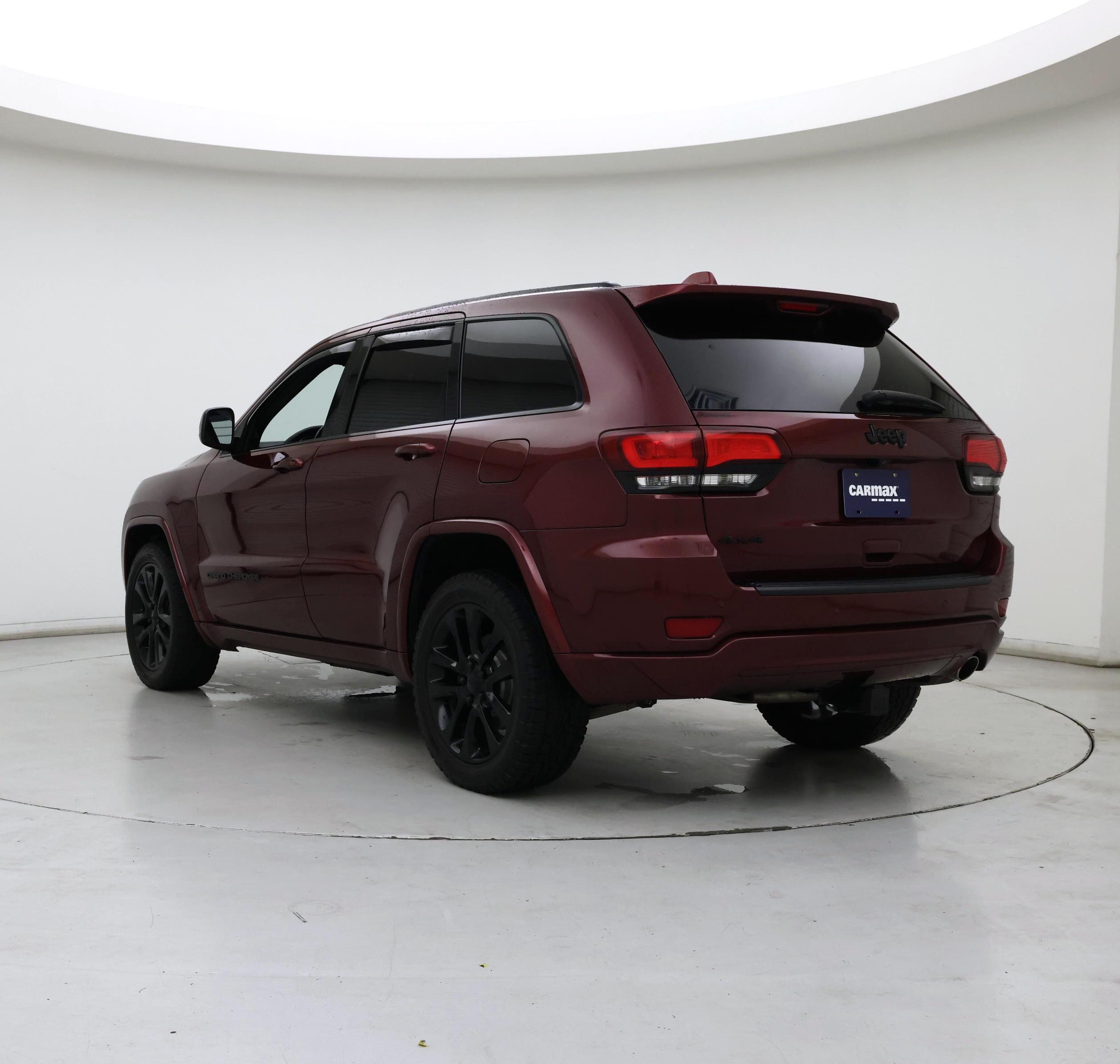 Thumbnail: 2019 Jeep Grand Cherokee - 2