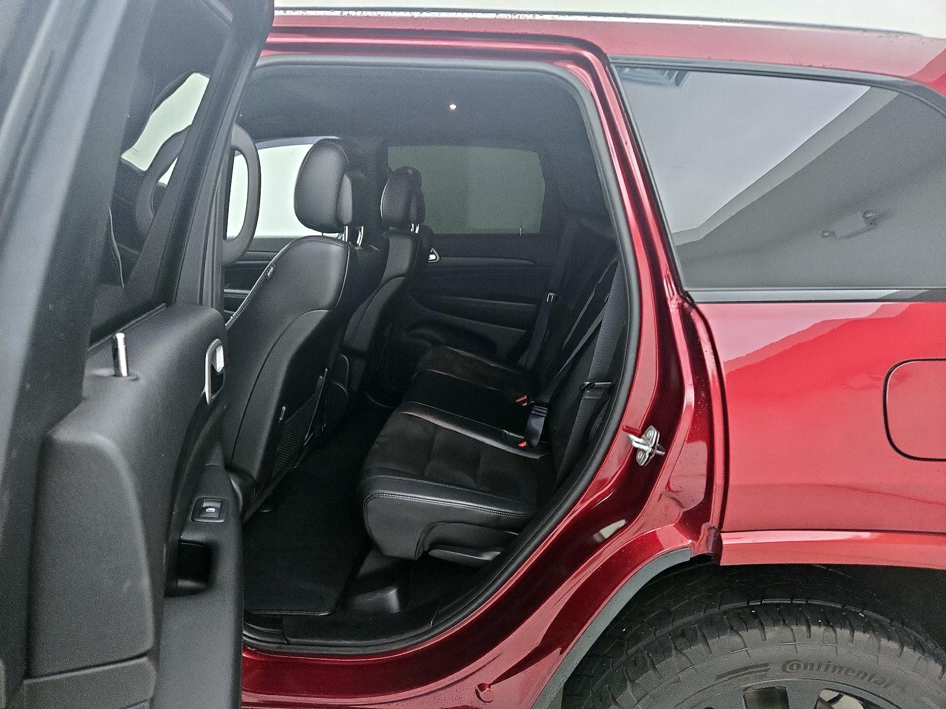 Thumbnail: 2019 Jeep Grand Cherokee - 19