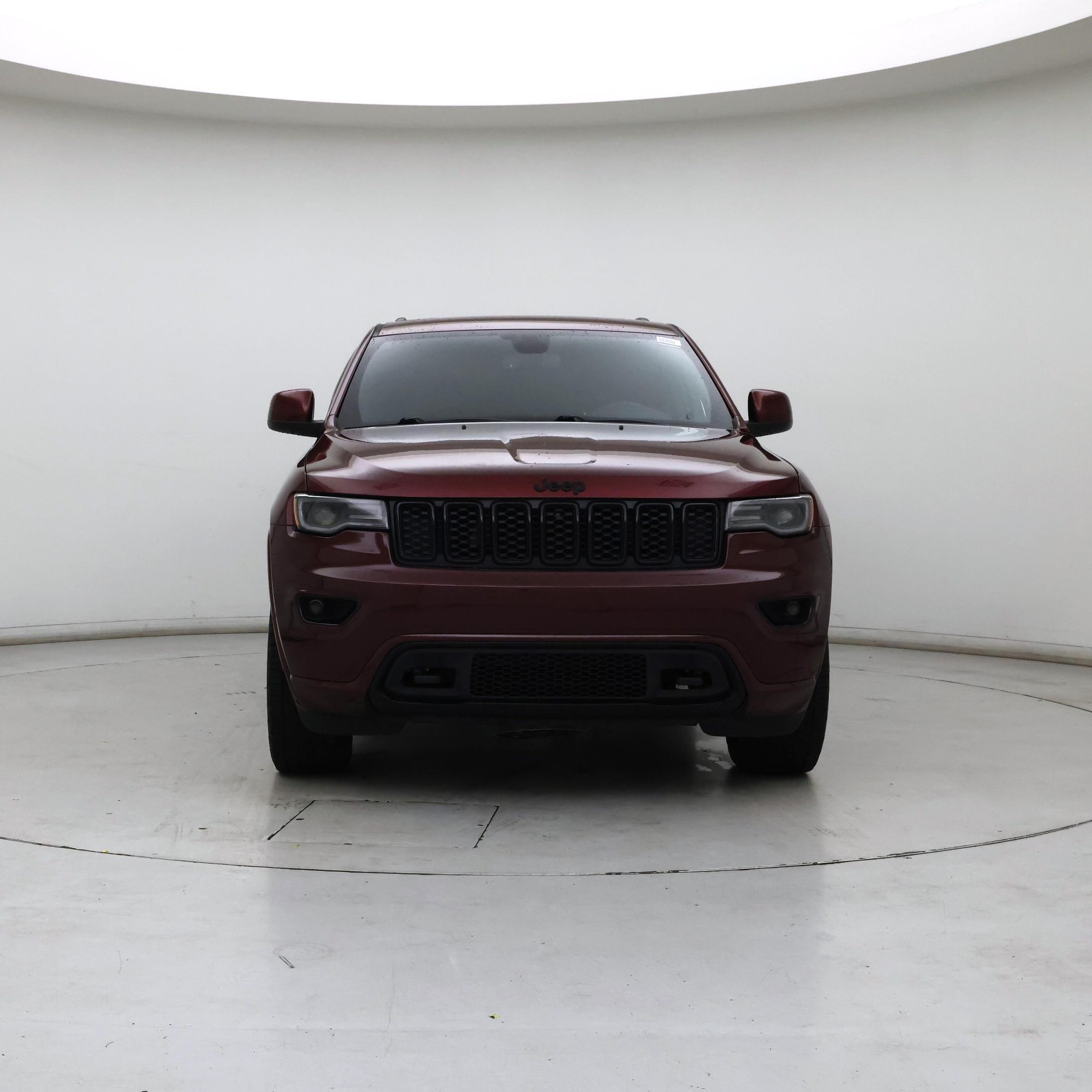 Thumbnail: 2019 Jeep Grand Cherokee - 5