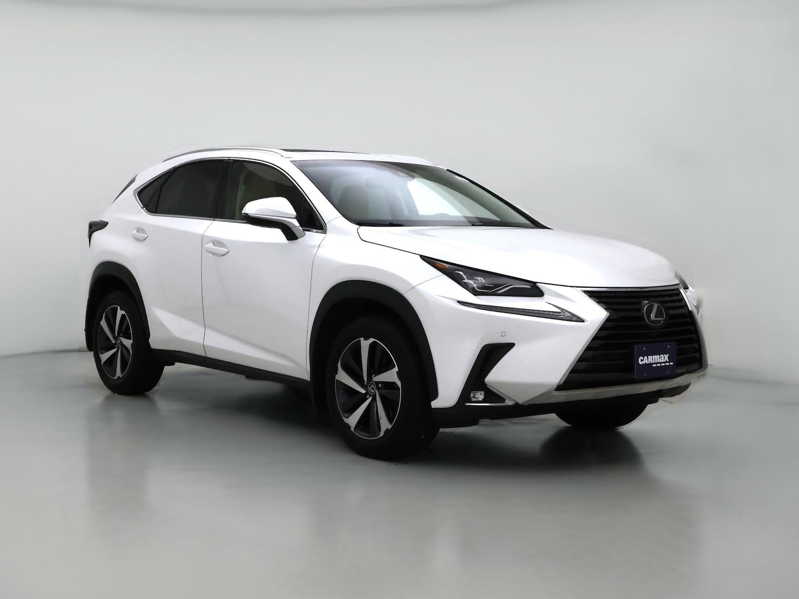 2018 Lexus NX