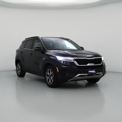 2023 Kia Seltos EX