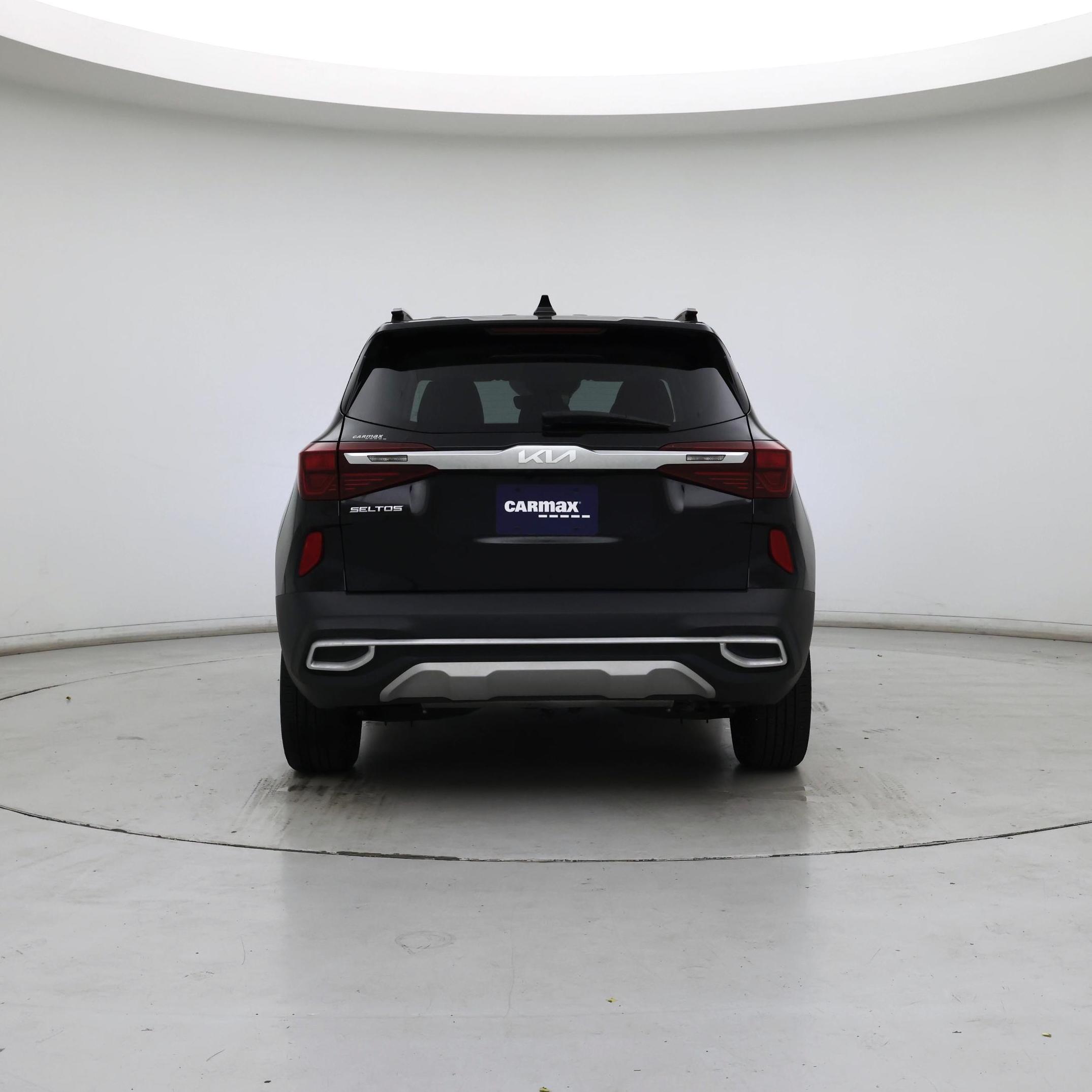 Thumbnail: 2023 Kia Seltos - 6