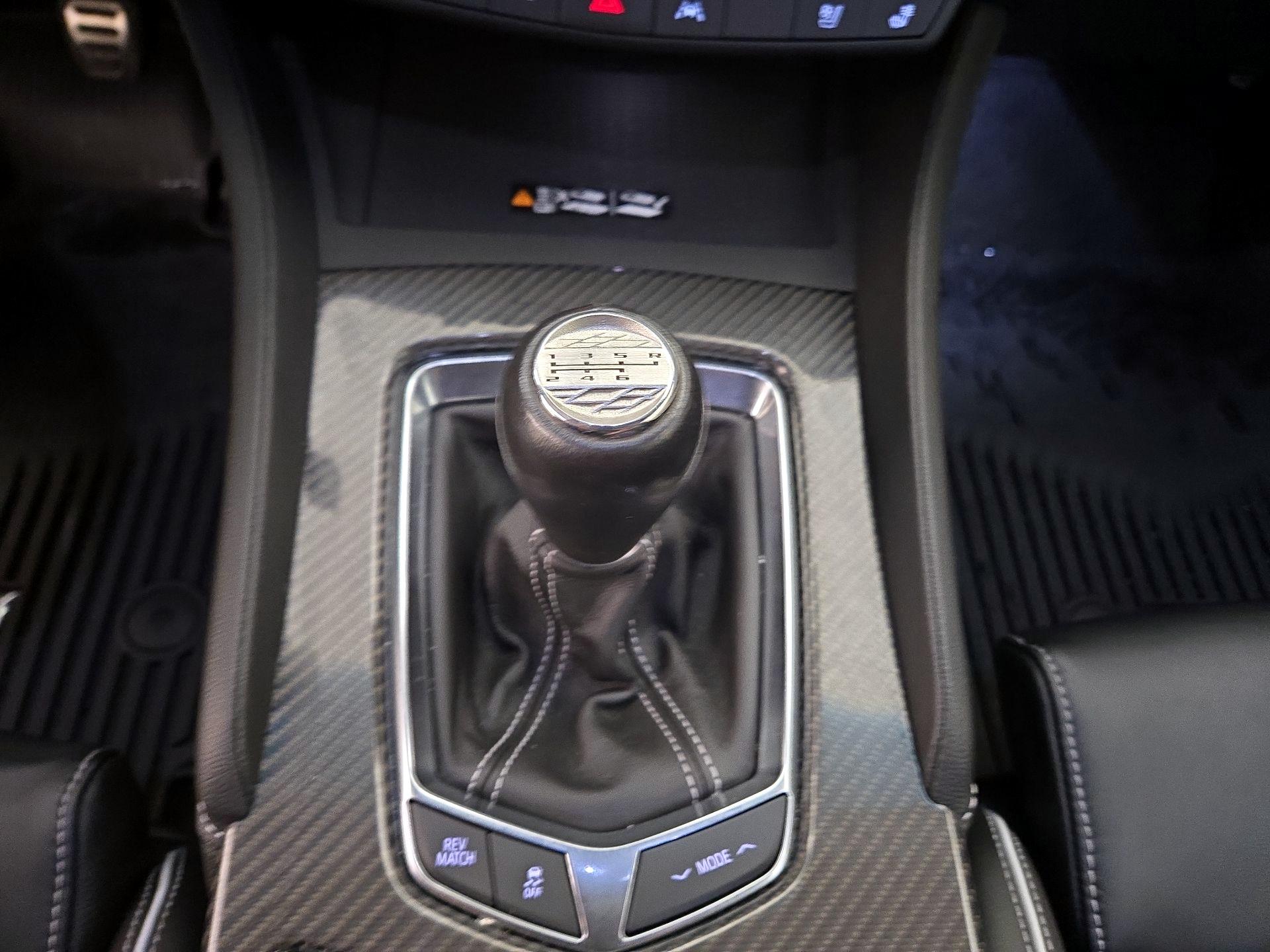 Thumbnail: 2023 Cadillac CT4 - 17