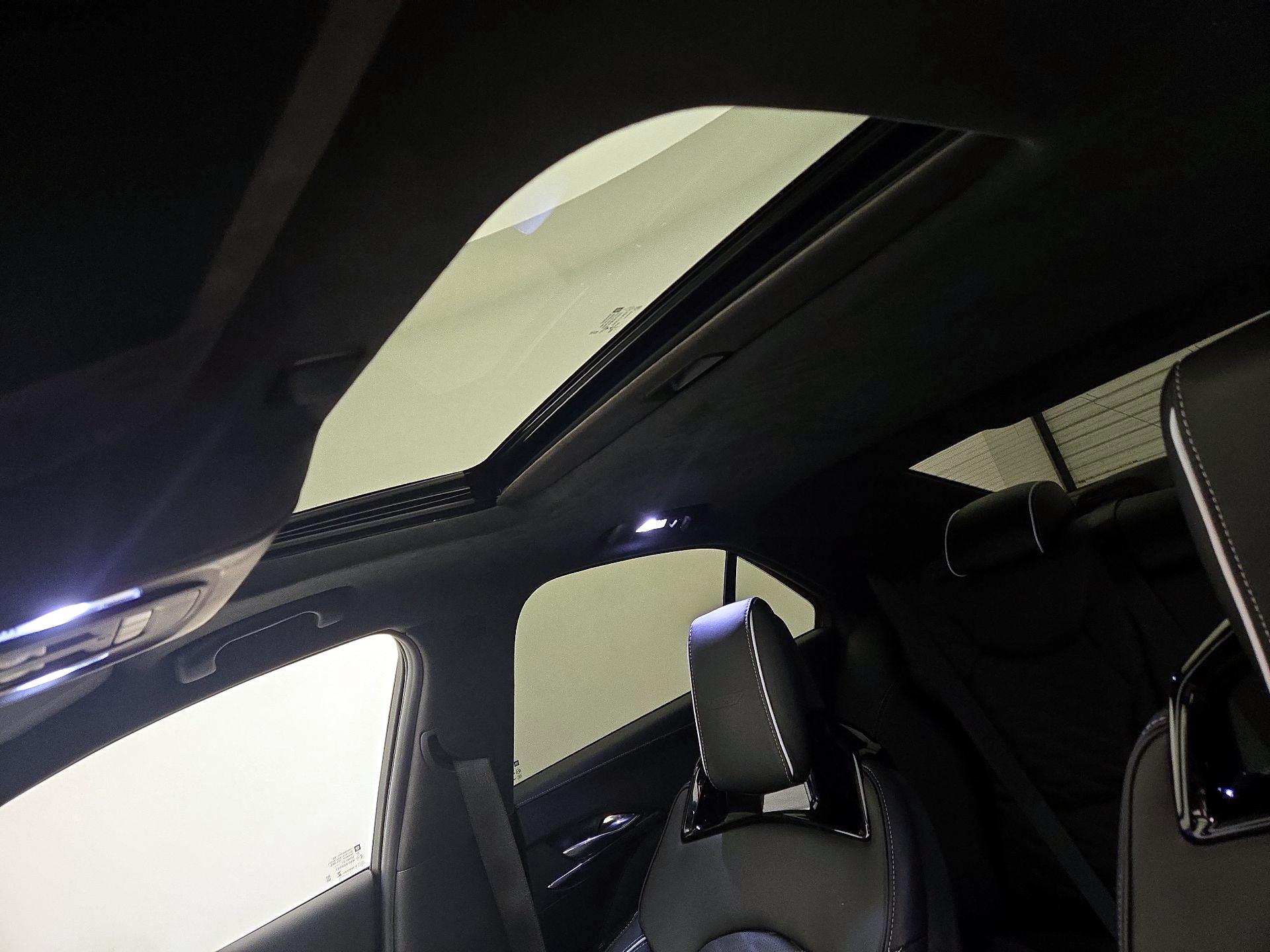 Thumbnail: 2023 Cadillac CT4 - 19