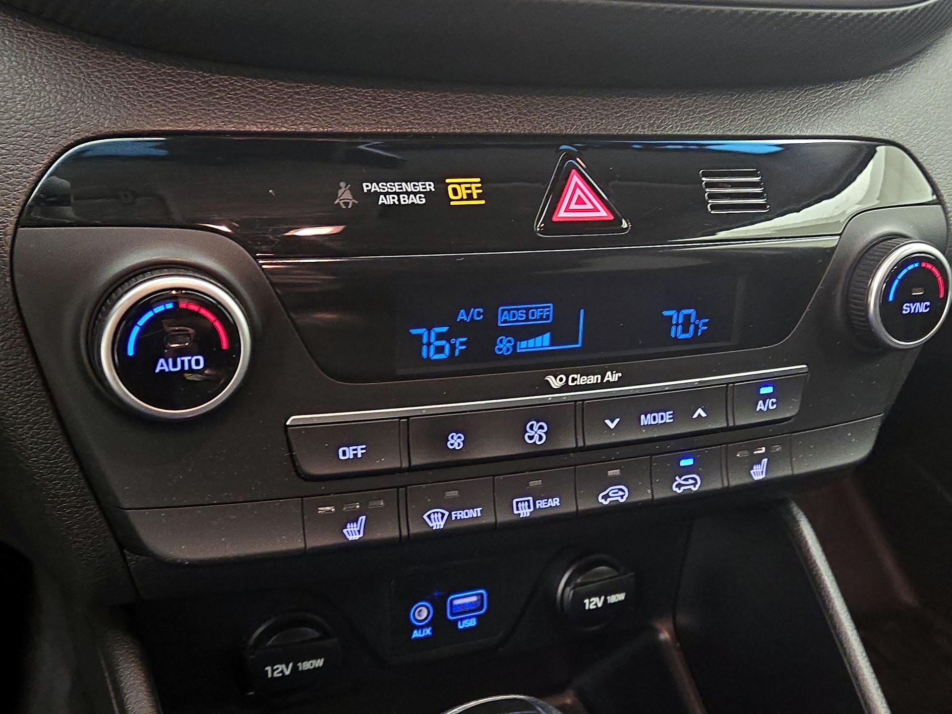 Thumbnail: 2021 Hyundai Tucson - 16