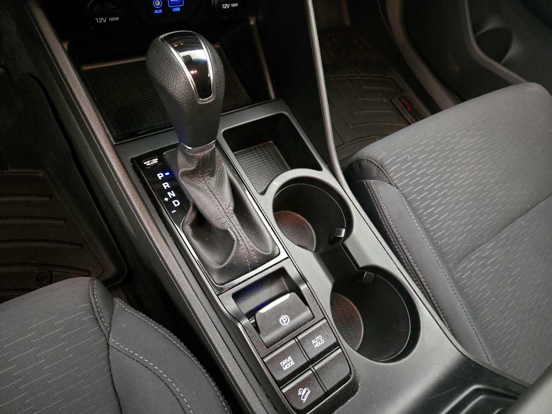 Thumbnail: 2021 Hyundai Tucson - 17