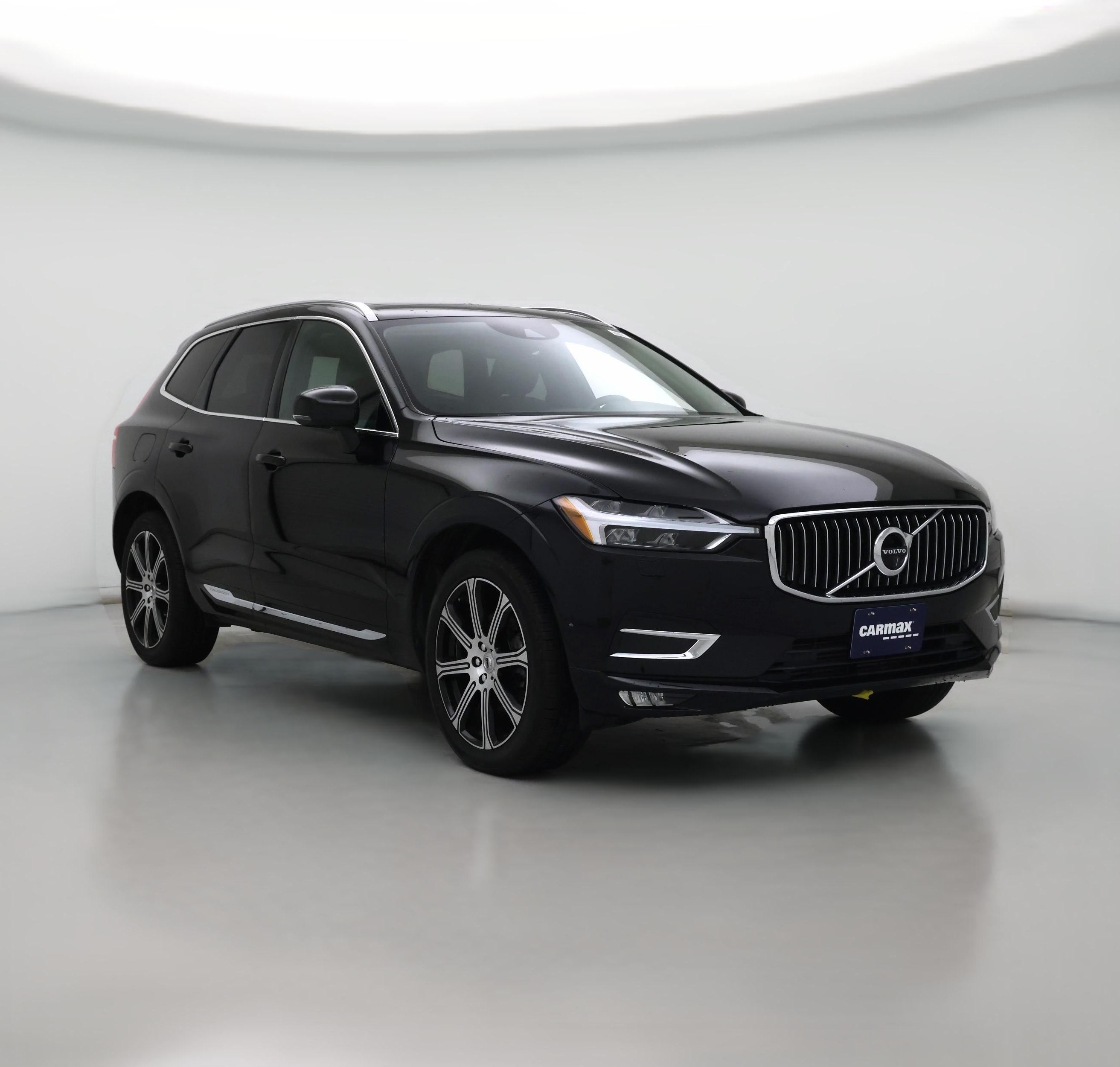 Thumbnail: 2020 Volvo XC60 - 1