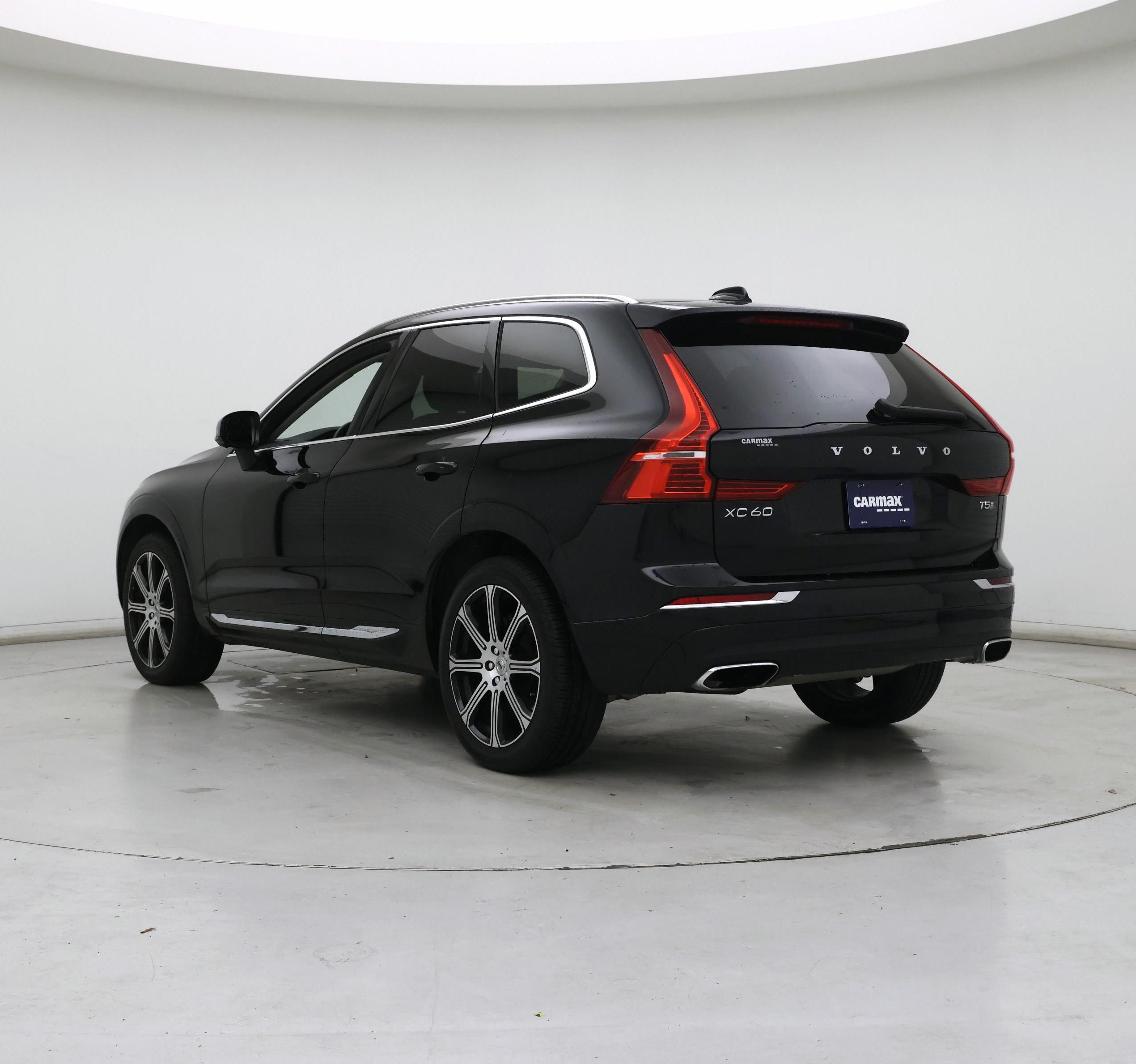 Thumbnail: 2020 Volvo XC60 - 2