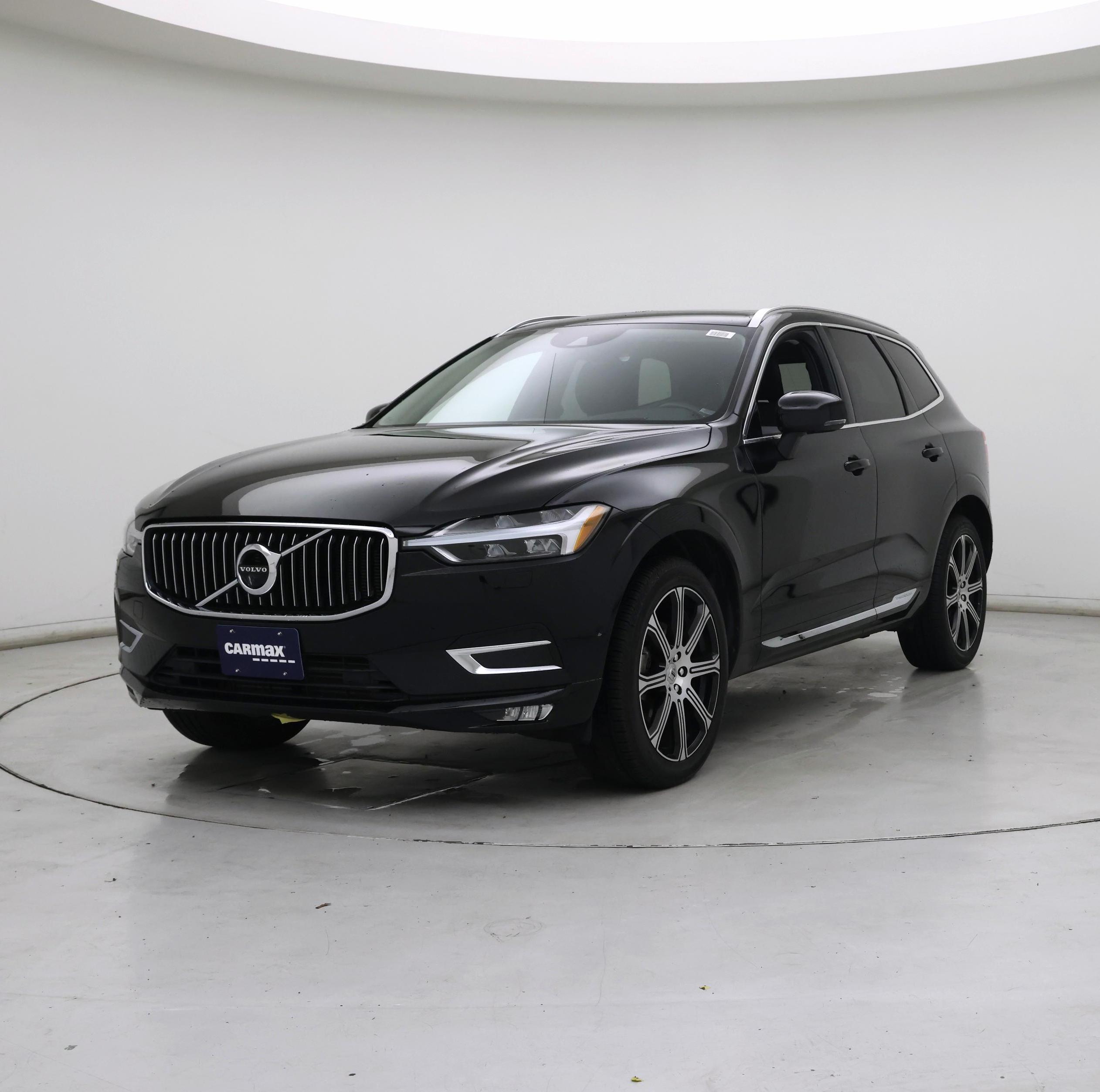 Thumbnail: 2020 Volvo XC60 - 4