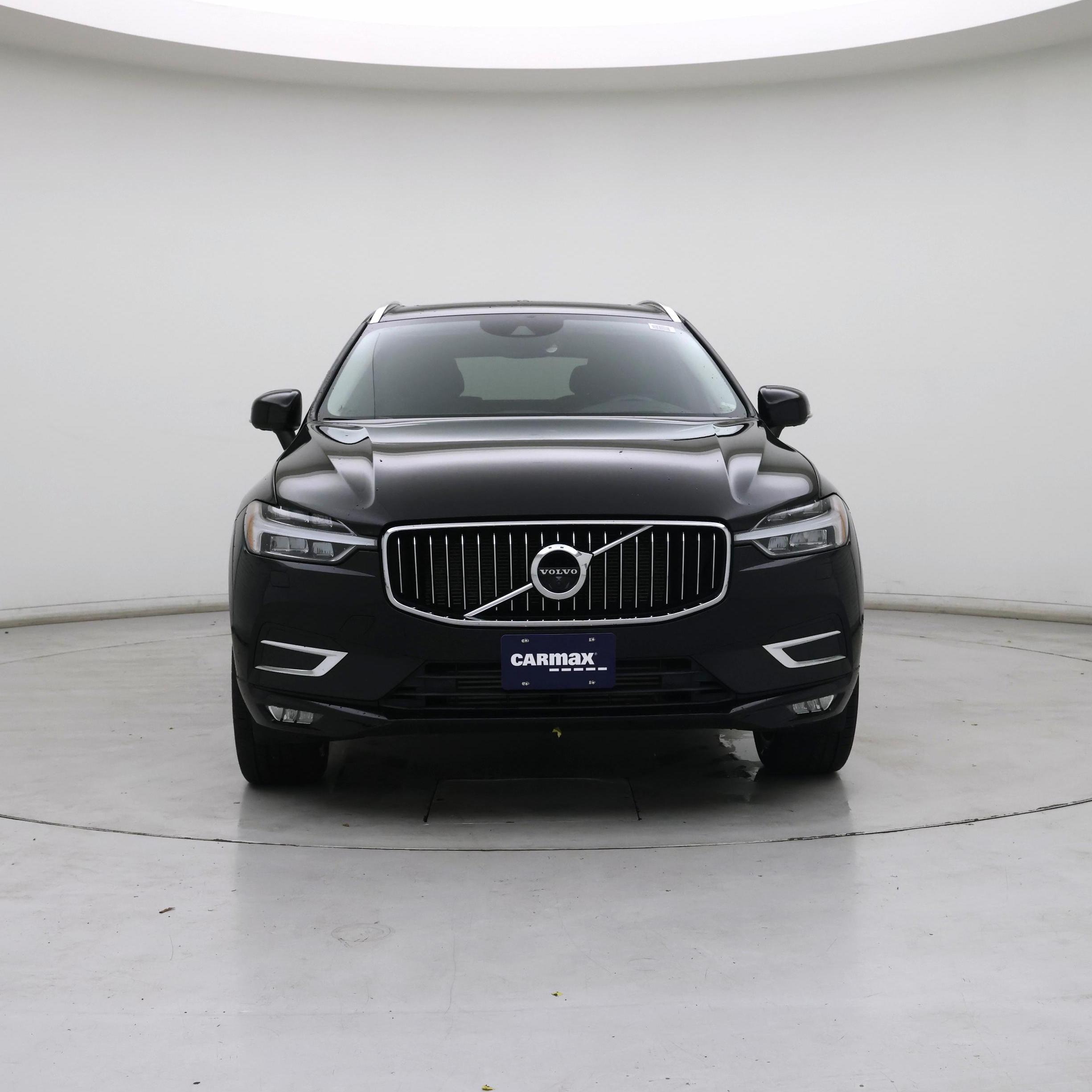 Thumbnail: 2020 Volvo XC60 - 5