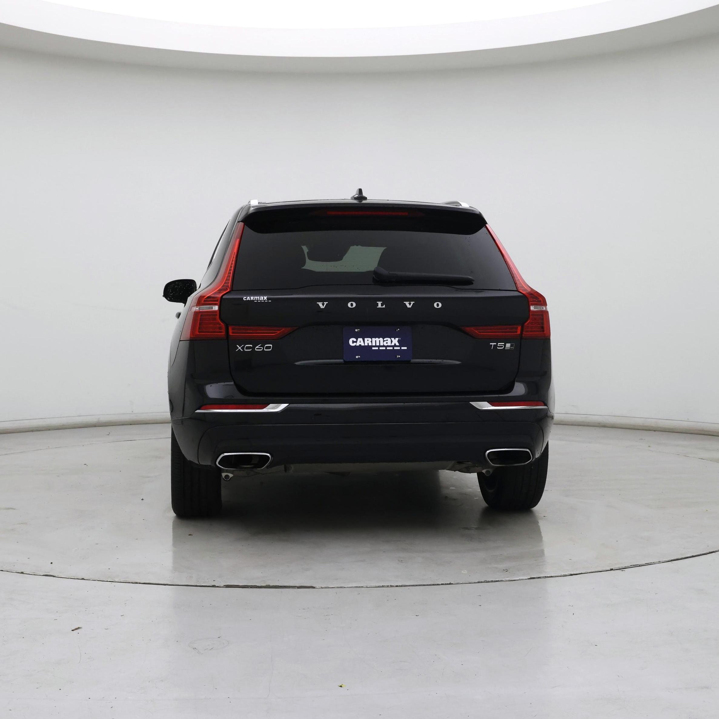 Thumbnail: 2020 Volvo XC60 - 6