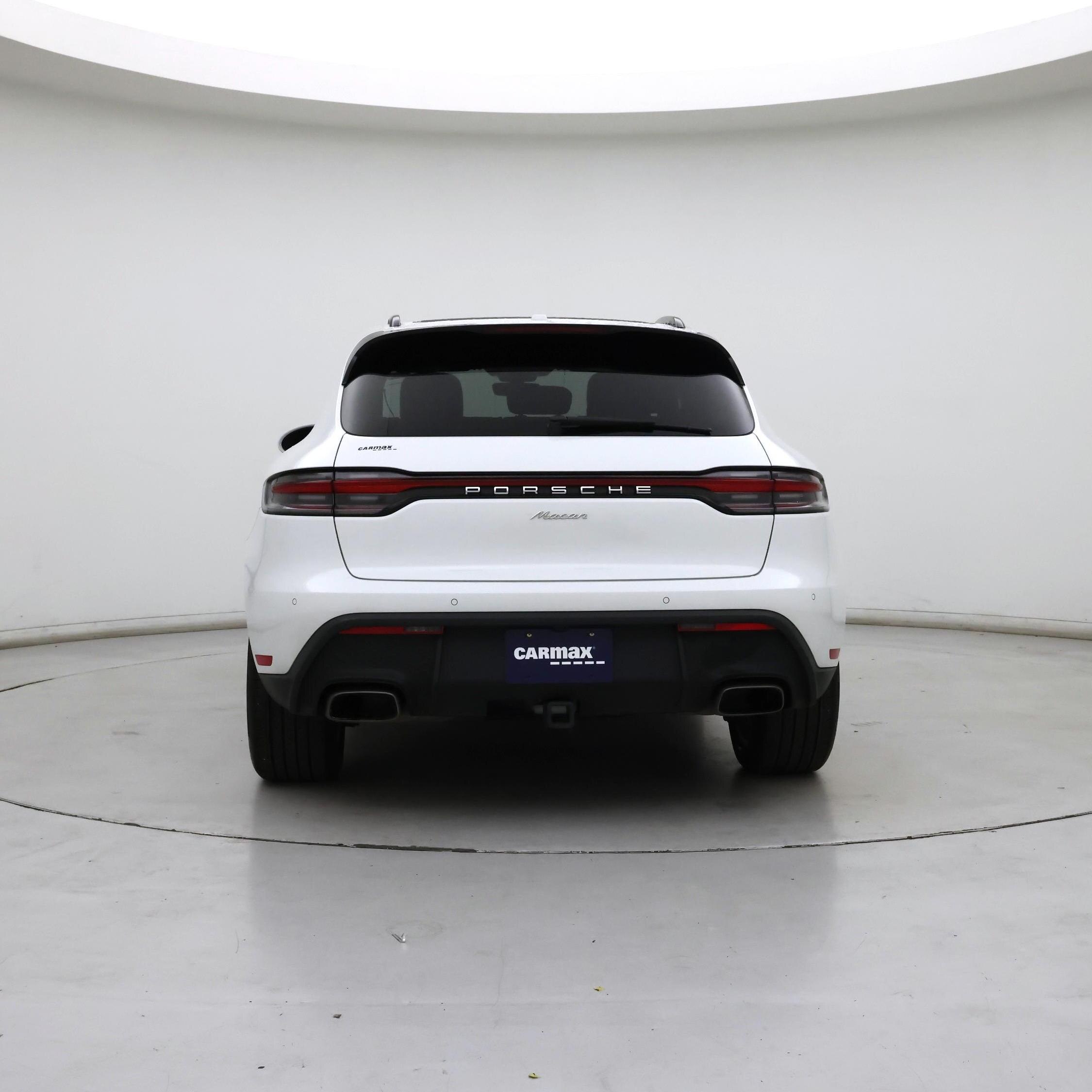 Thumbnail: 2023 Porsche Macan - 6