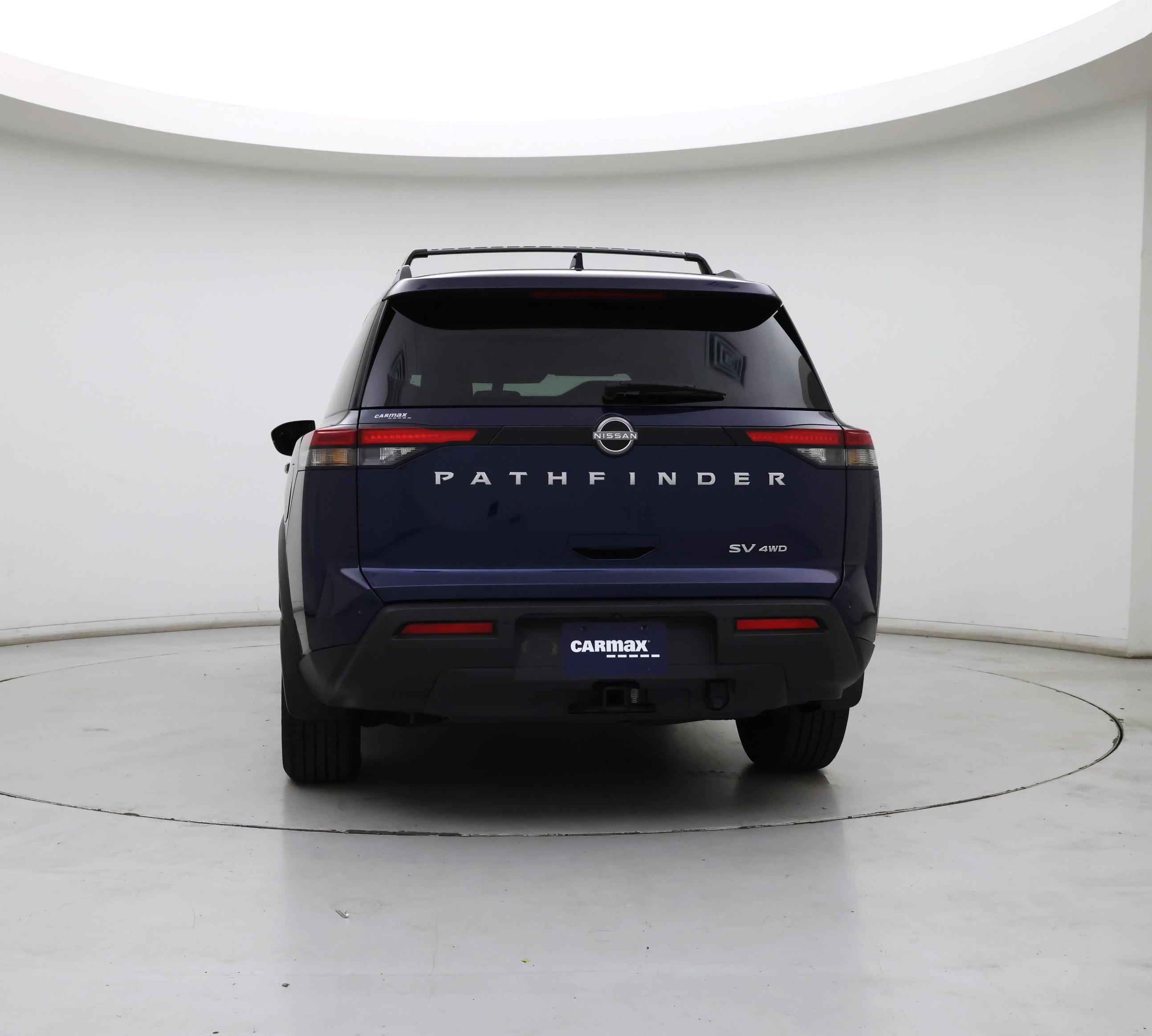 Thumbnail: 2022 Nissan Pathfinder - 6