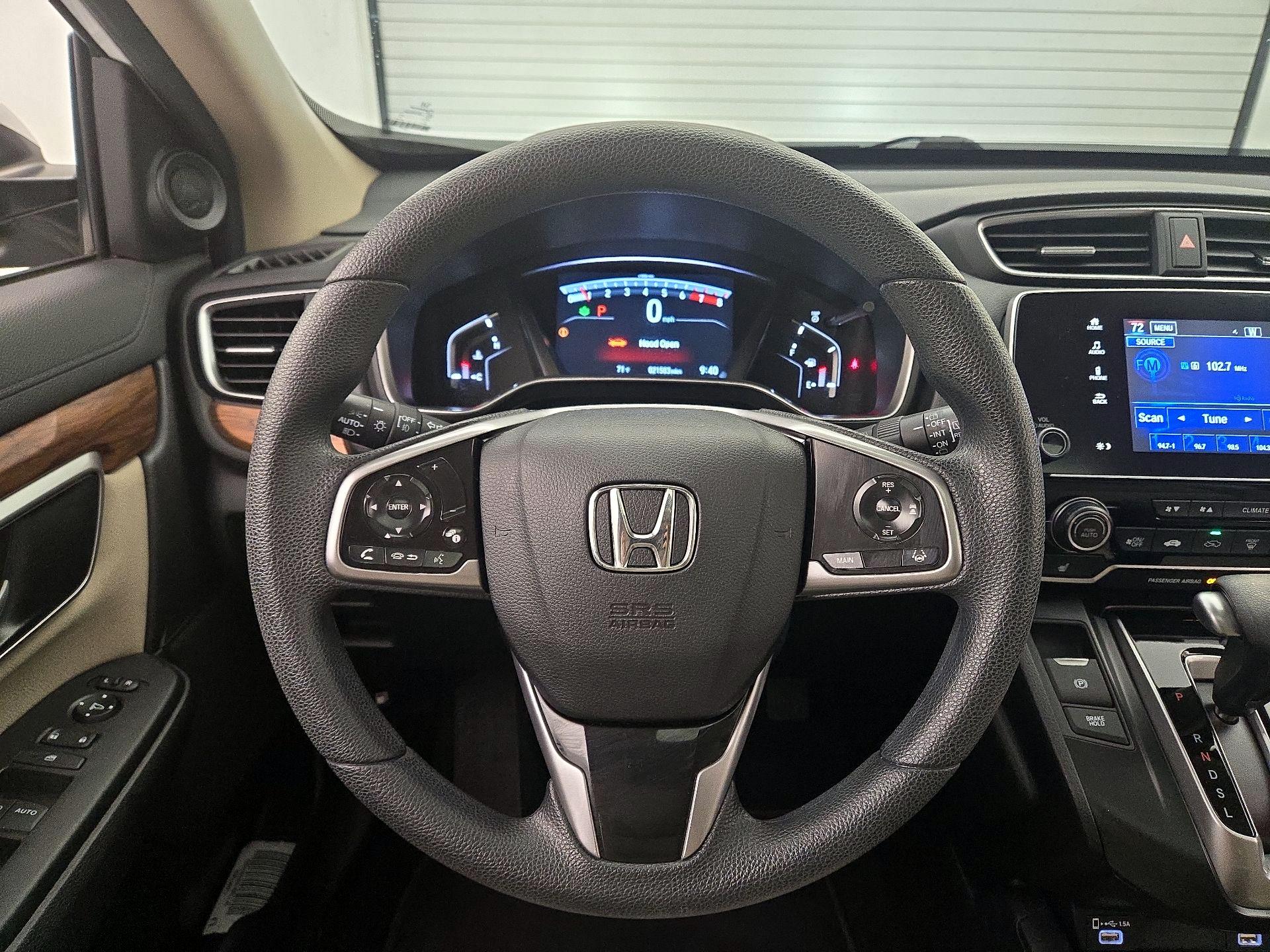 Thumbnail: 2022 Honda CR-V - 10
