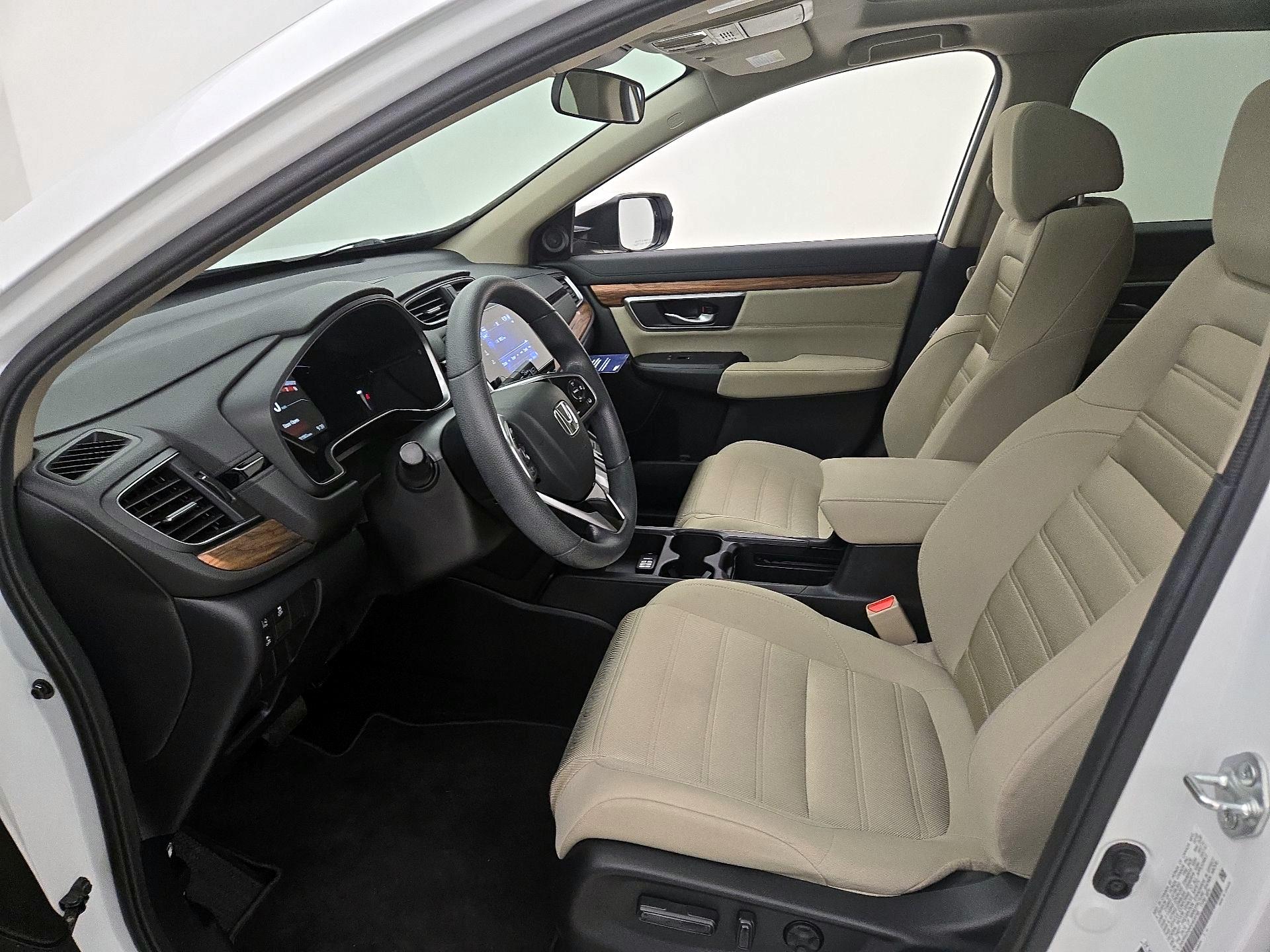 Thumbnail: 2022 Honda CR-V - 11
