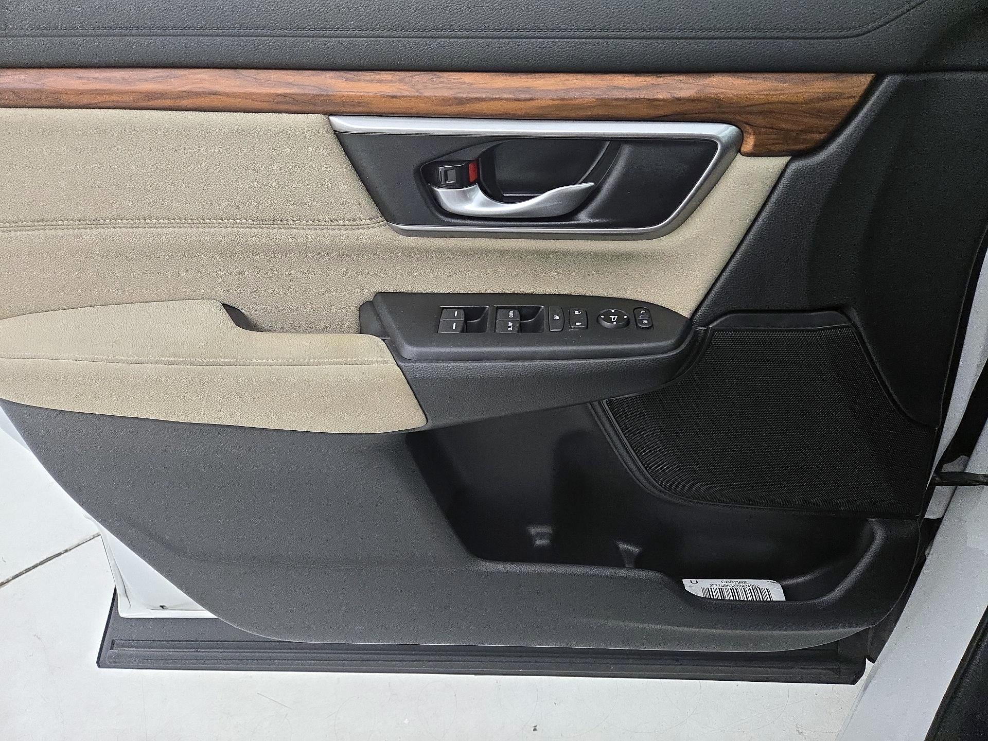 Thumbnail: 2022 Honda CR-V - 12