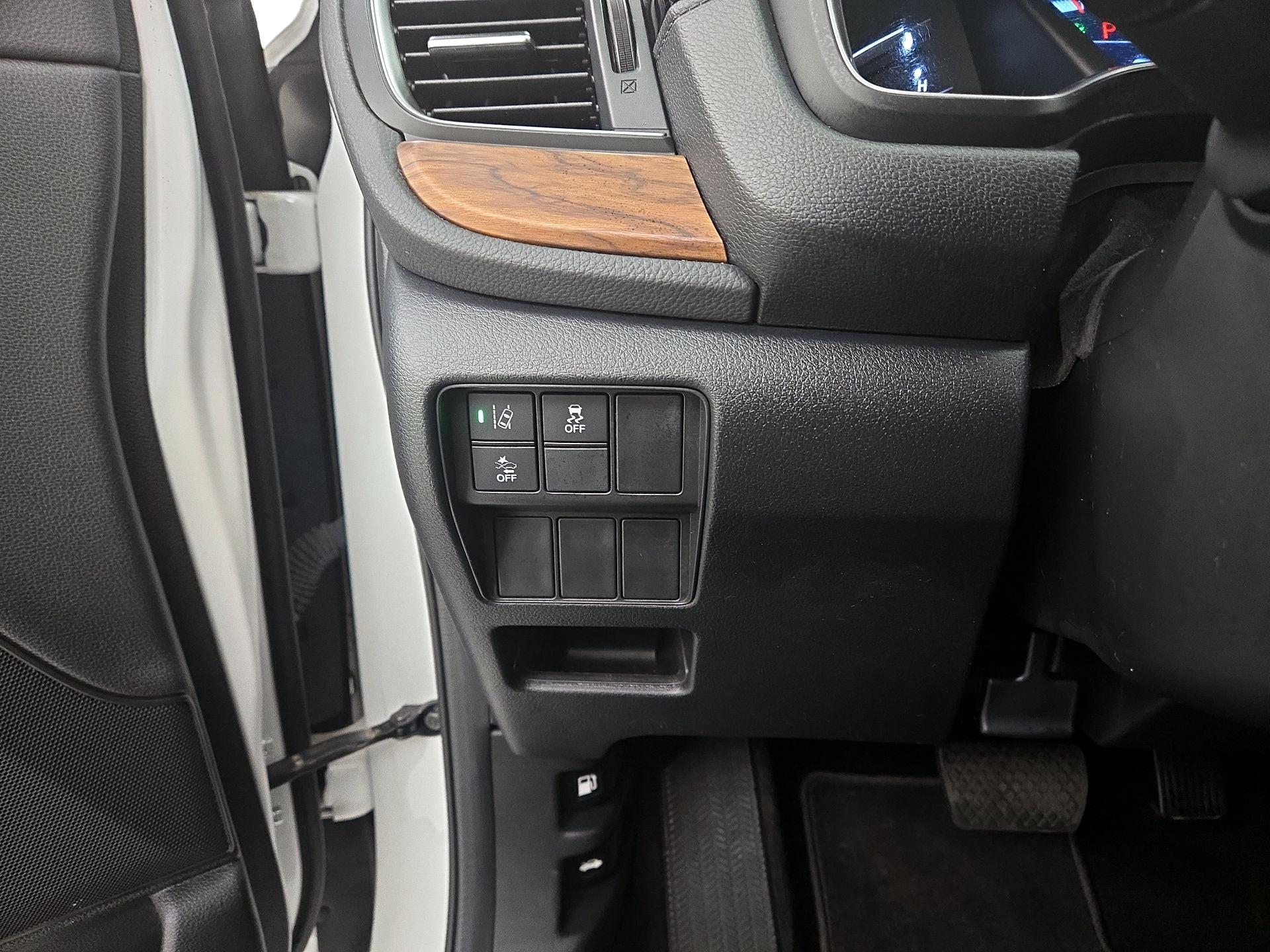 Thumbnail: 2022 Honda CR-V - 13