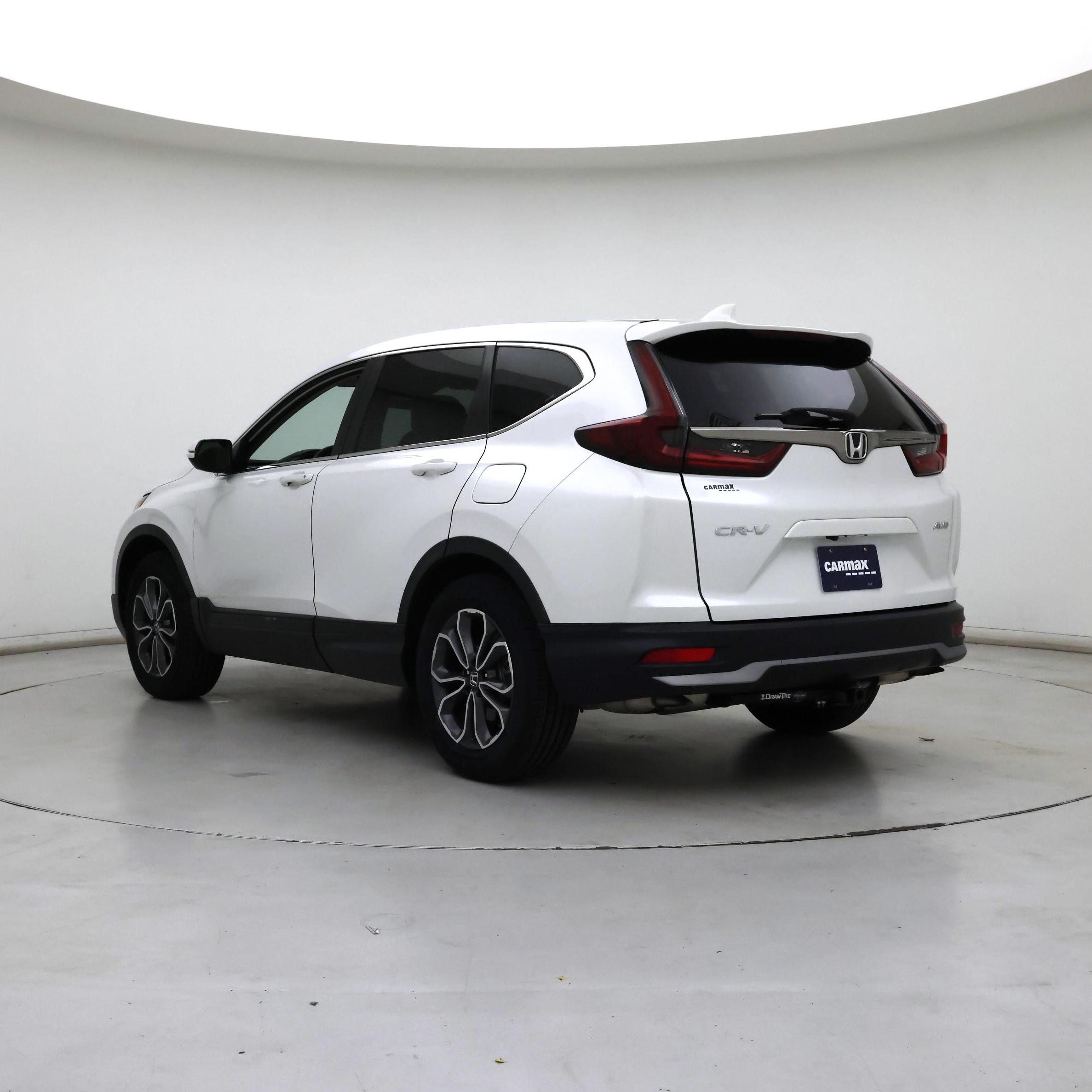 Thumbnail: 2022 Honda CR-V - 2